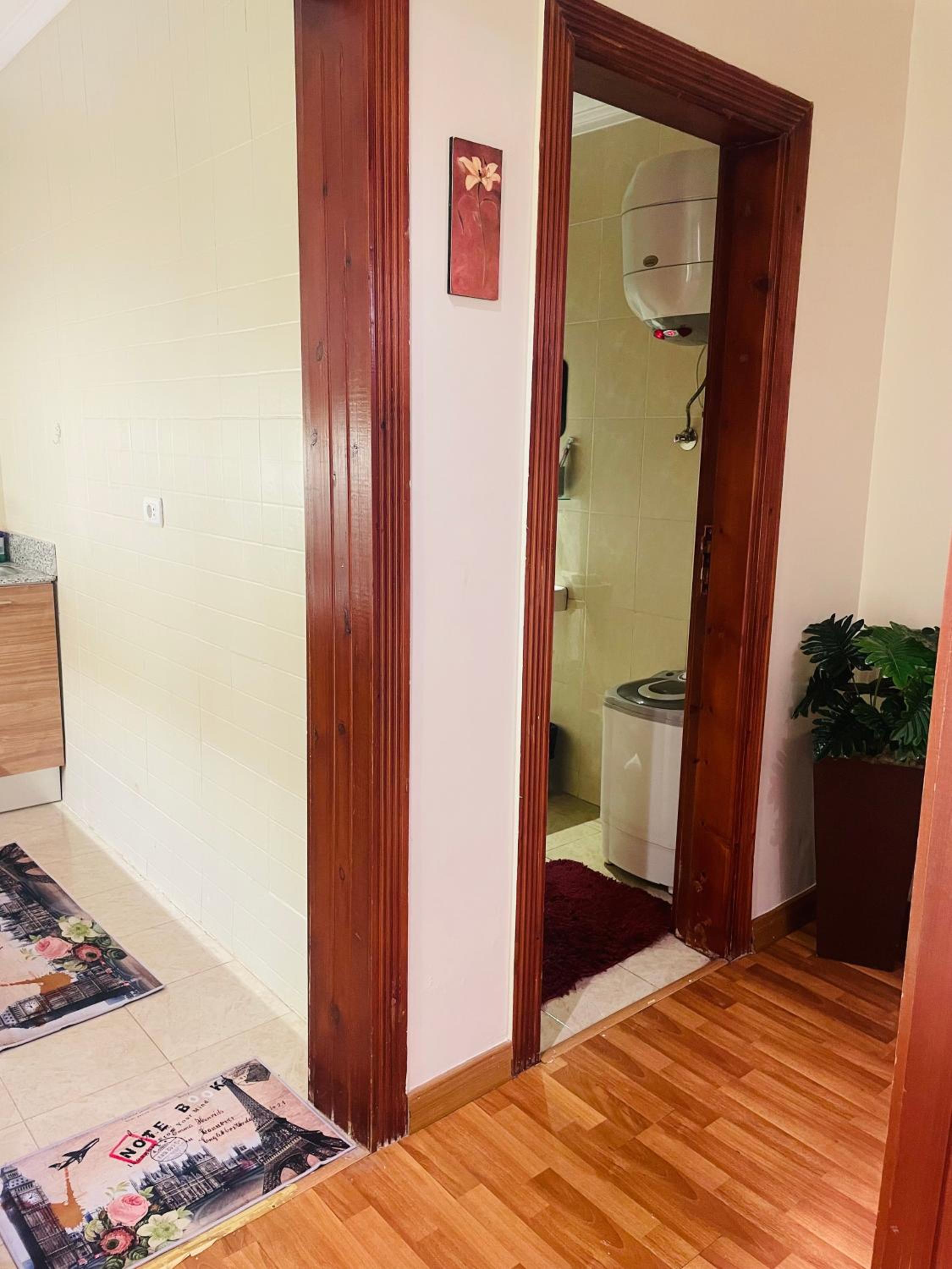 Mokattem private Condo