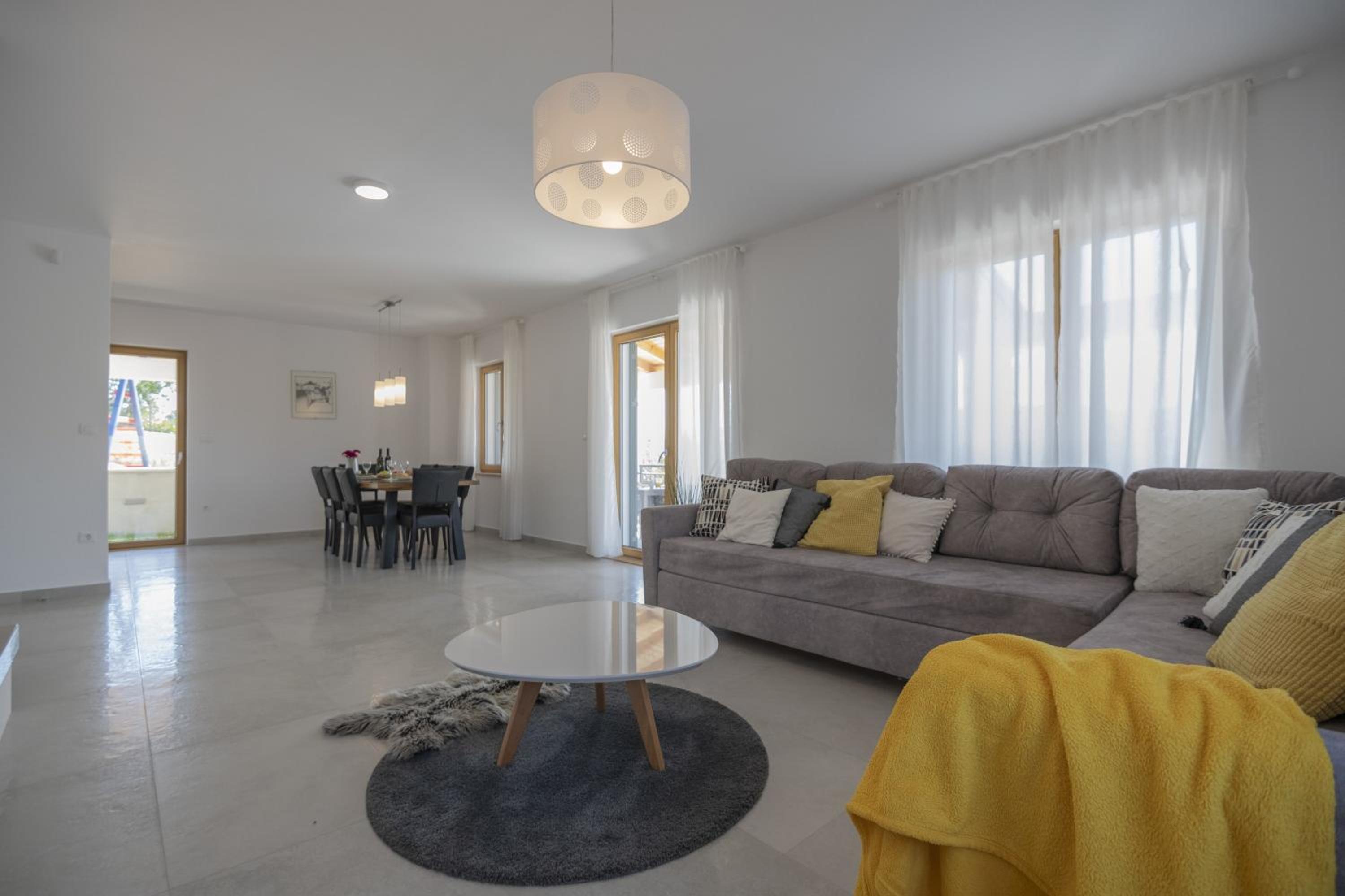 Villa In Excelsis