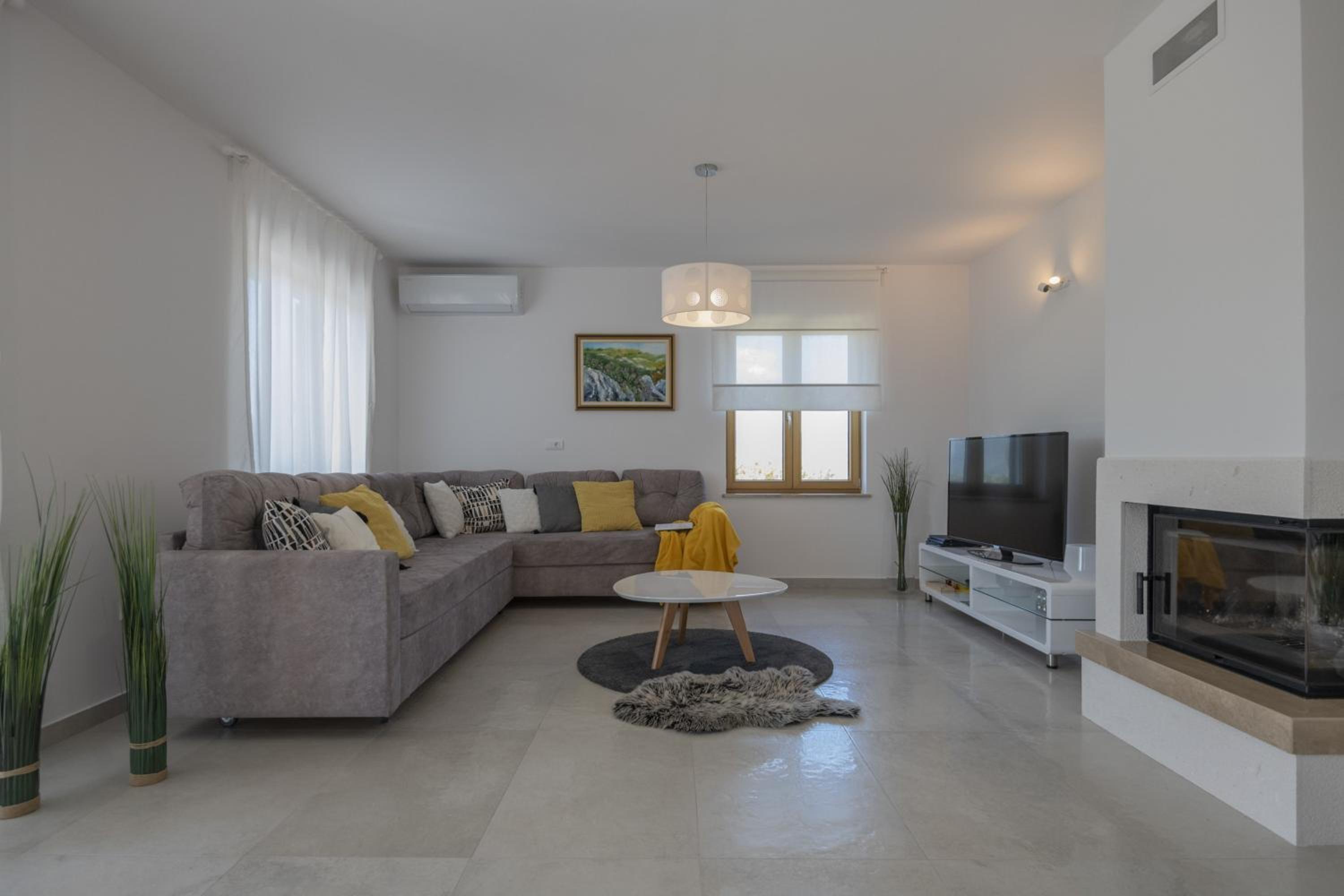 Villa In Excelsis en Imotski