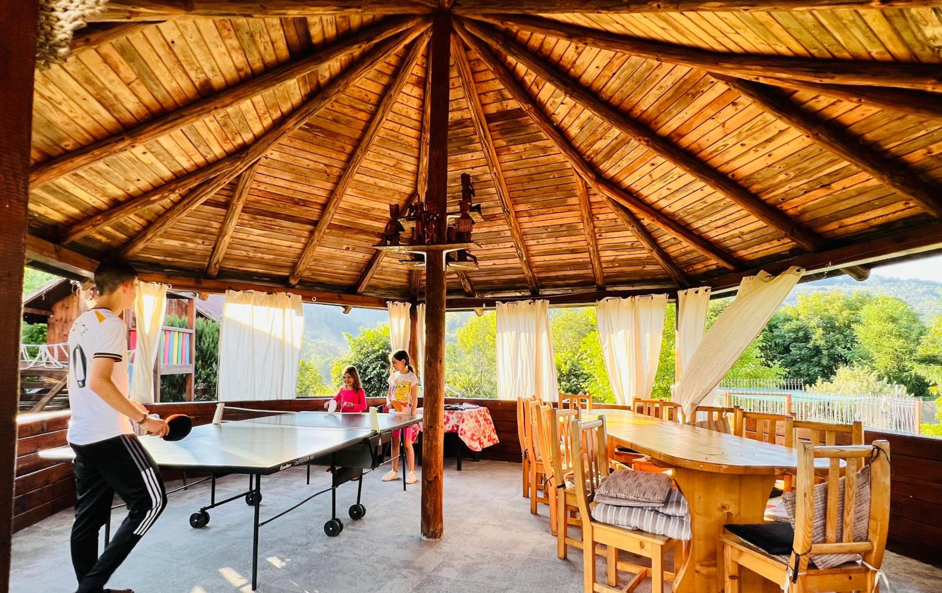 Casa Preto E Branco