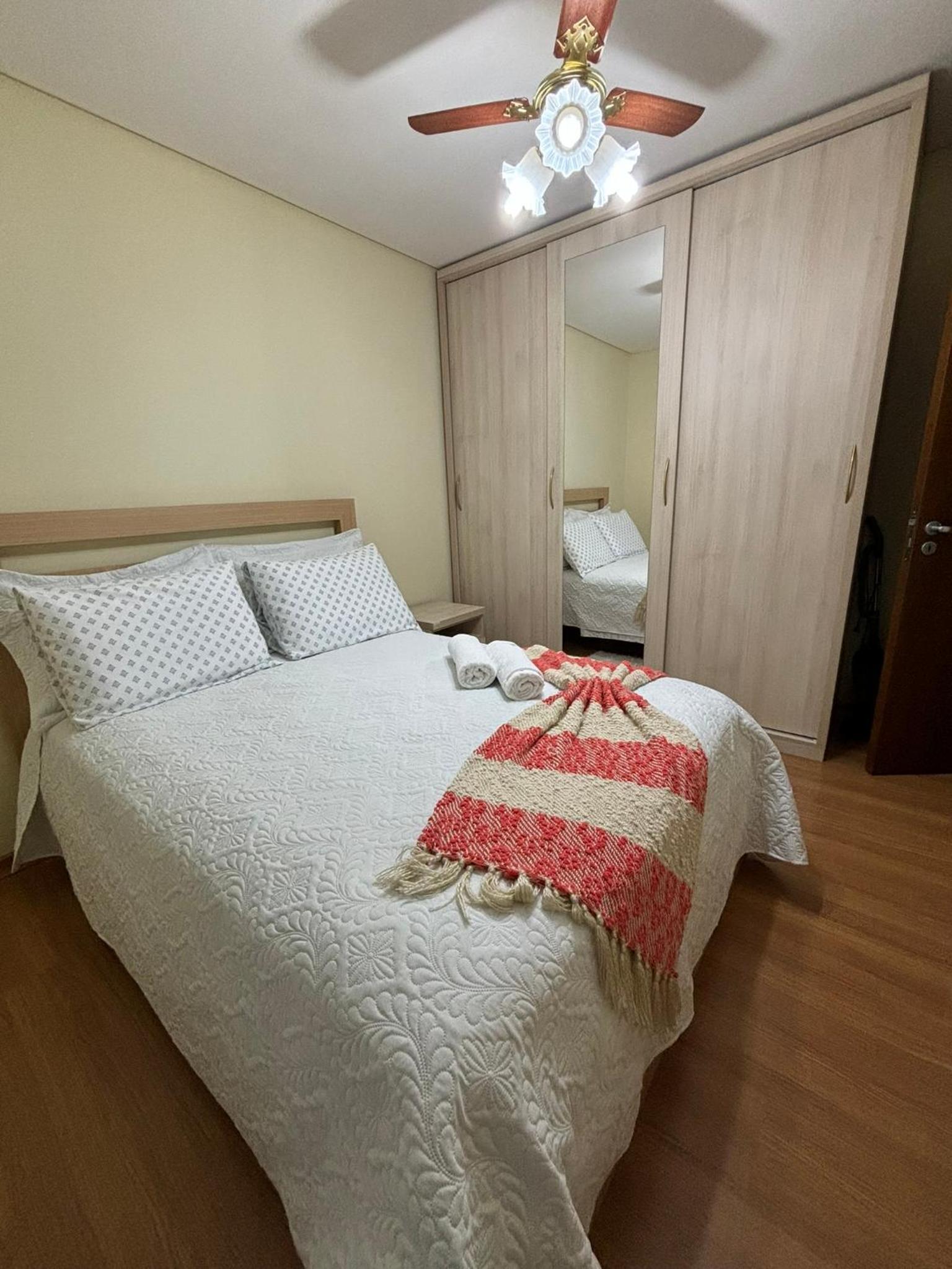 Apartamento Acolhedor