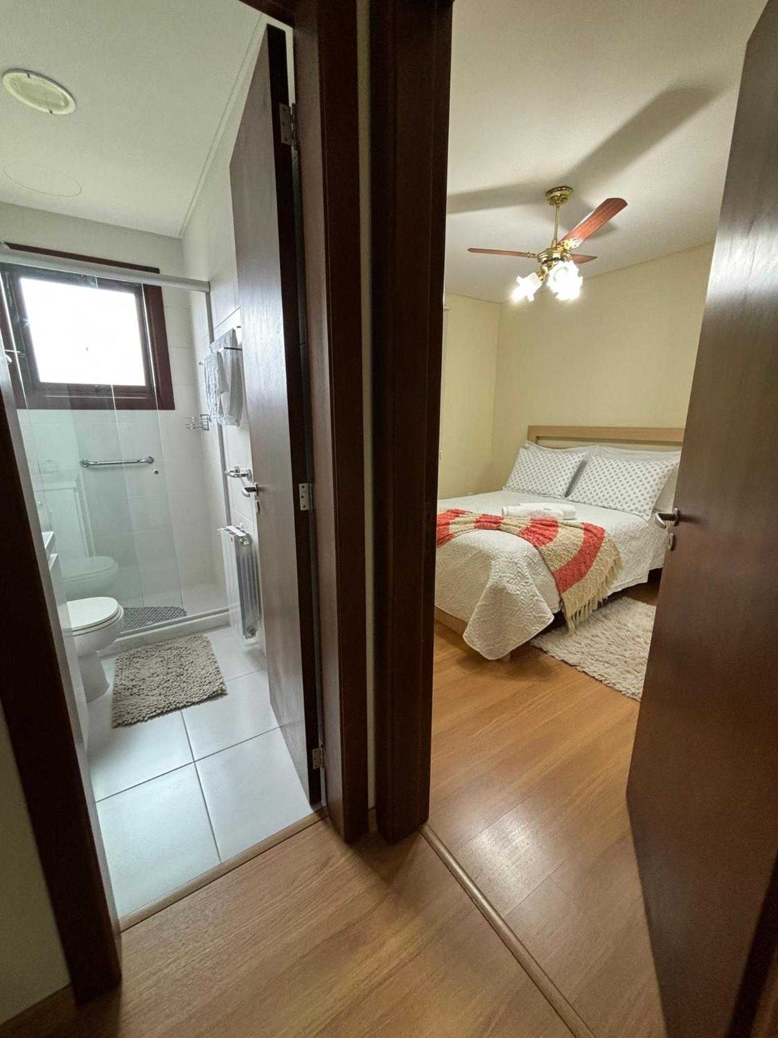 Apartamento Acolhedor