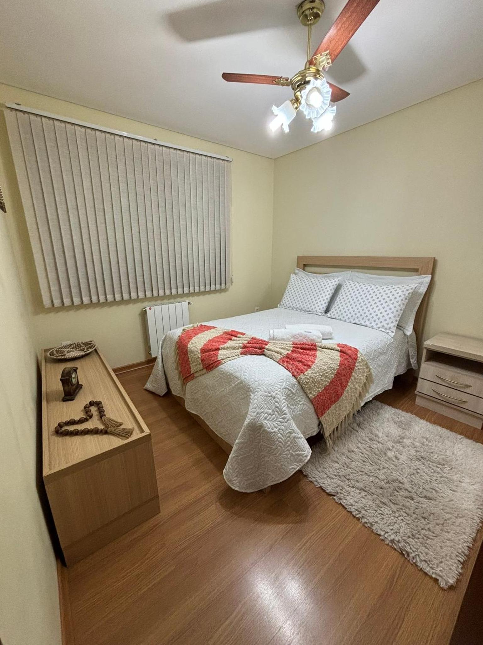 Apartamento Acolhedor