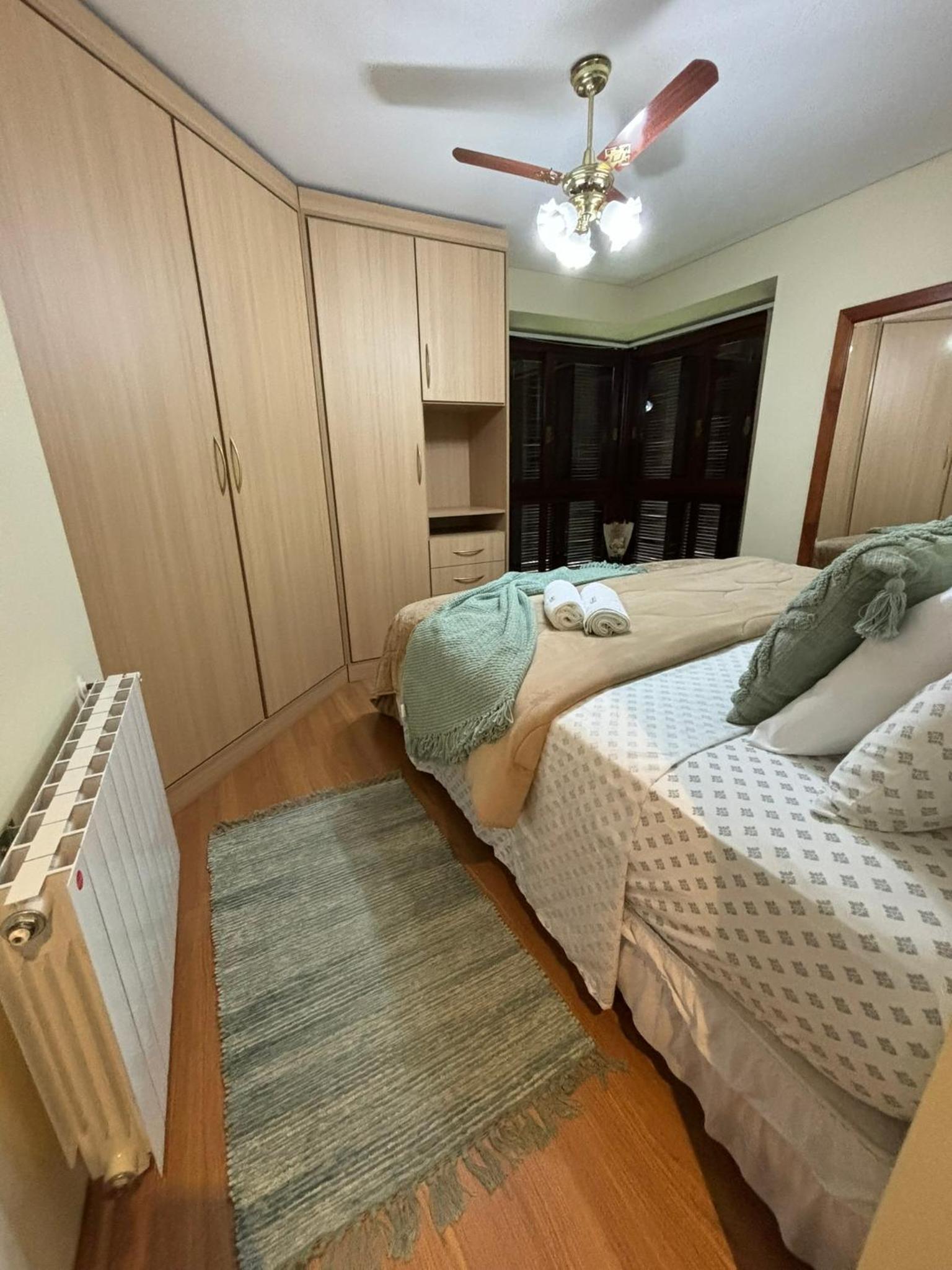 Apartamento Acolhedor