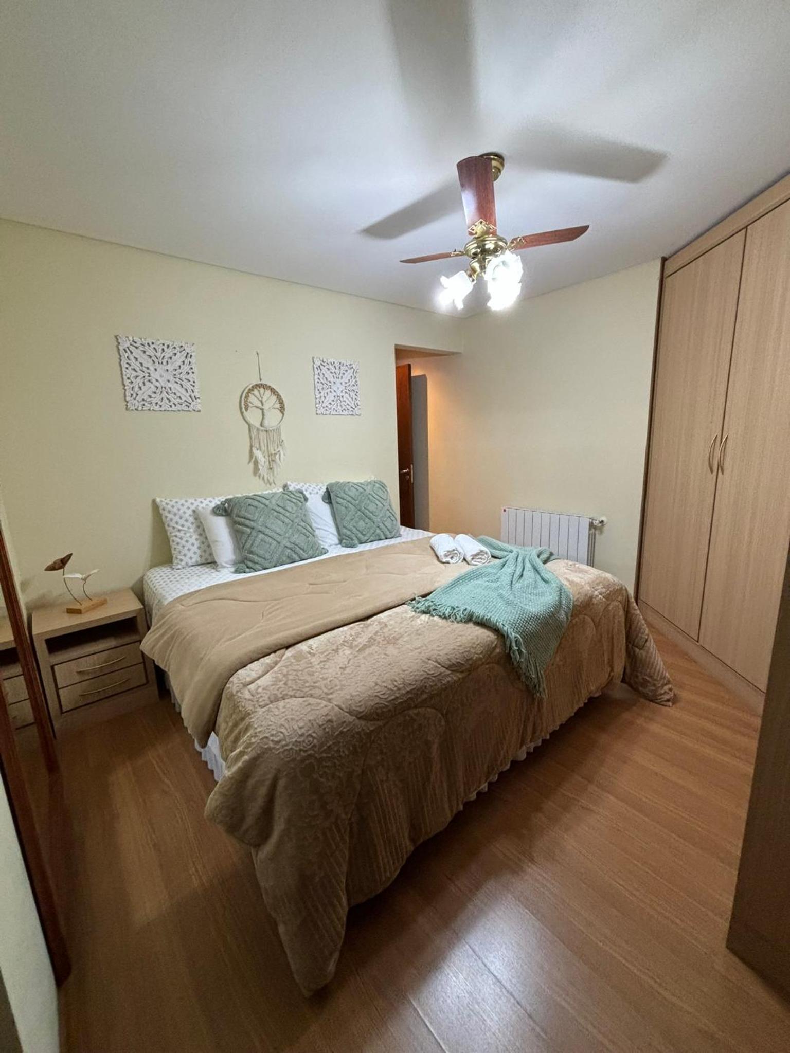 Apartamento Acolhedor