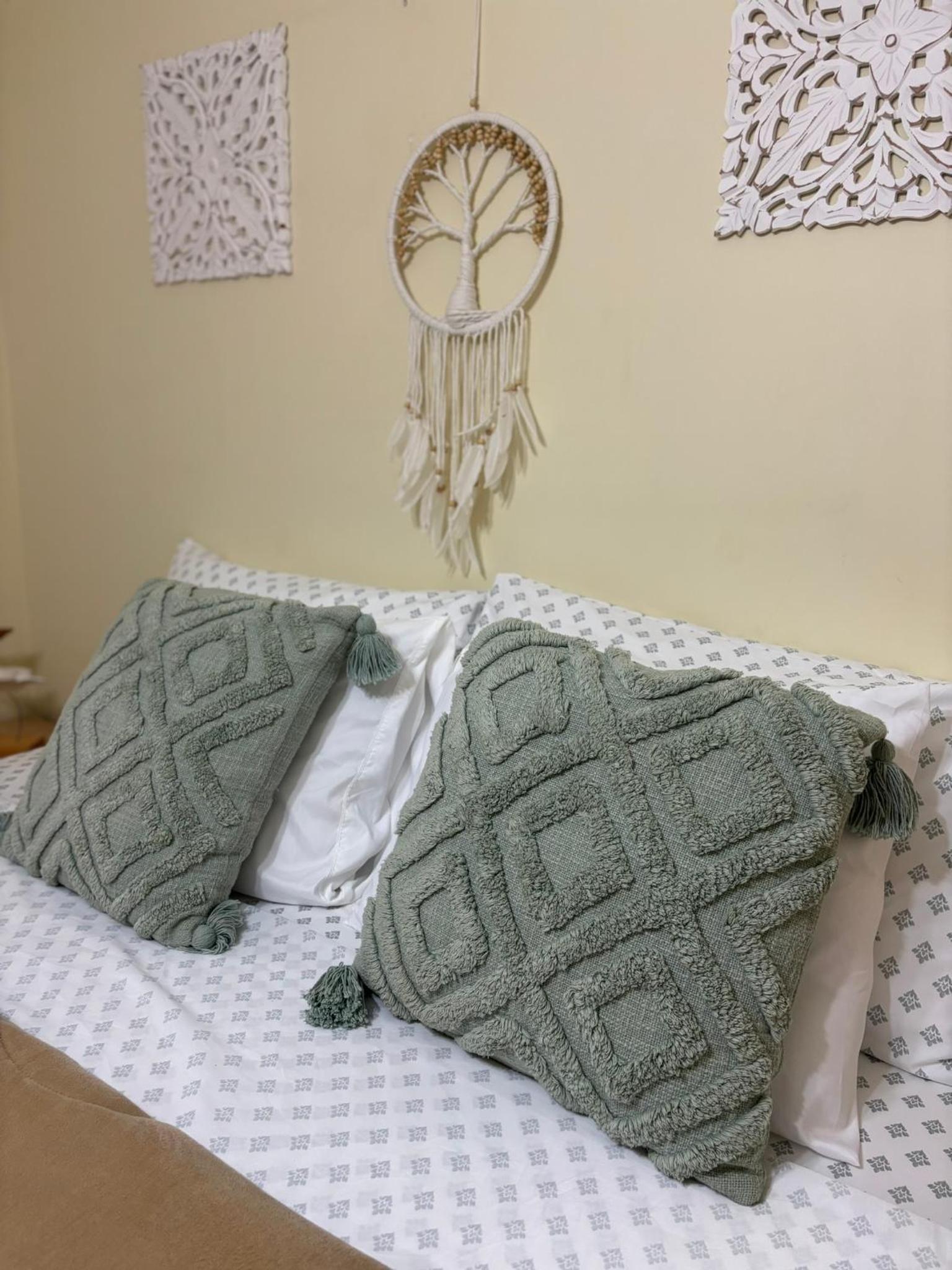 Apartamento Acolhedor