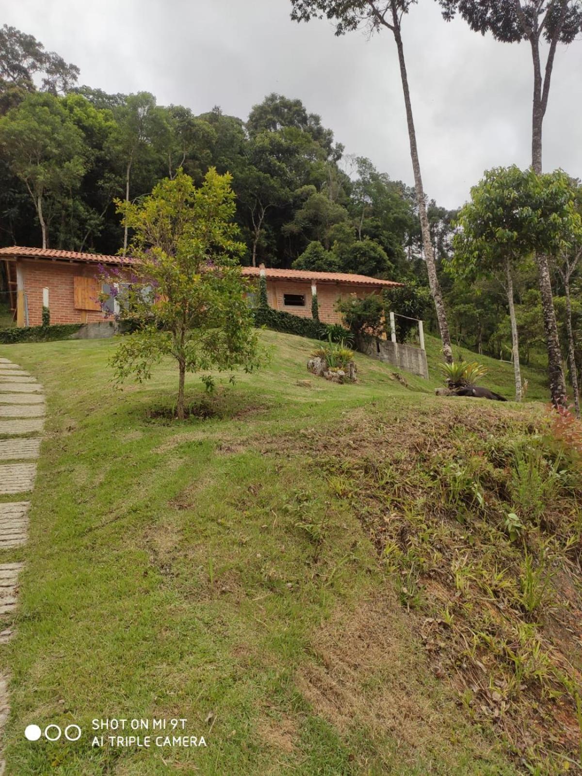 Chalés do GreenGo