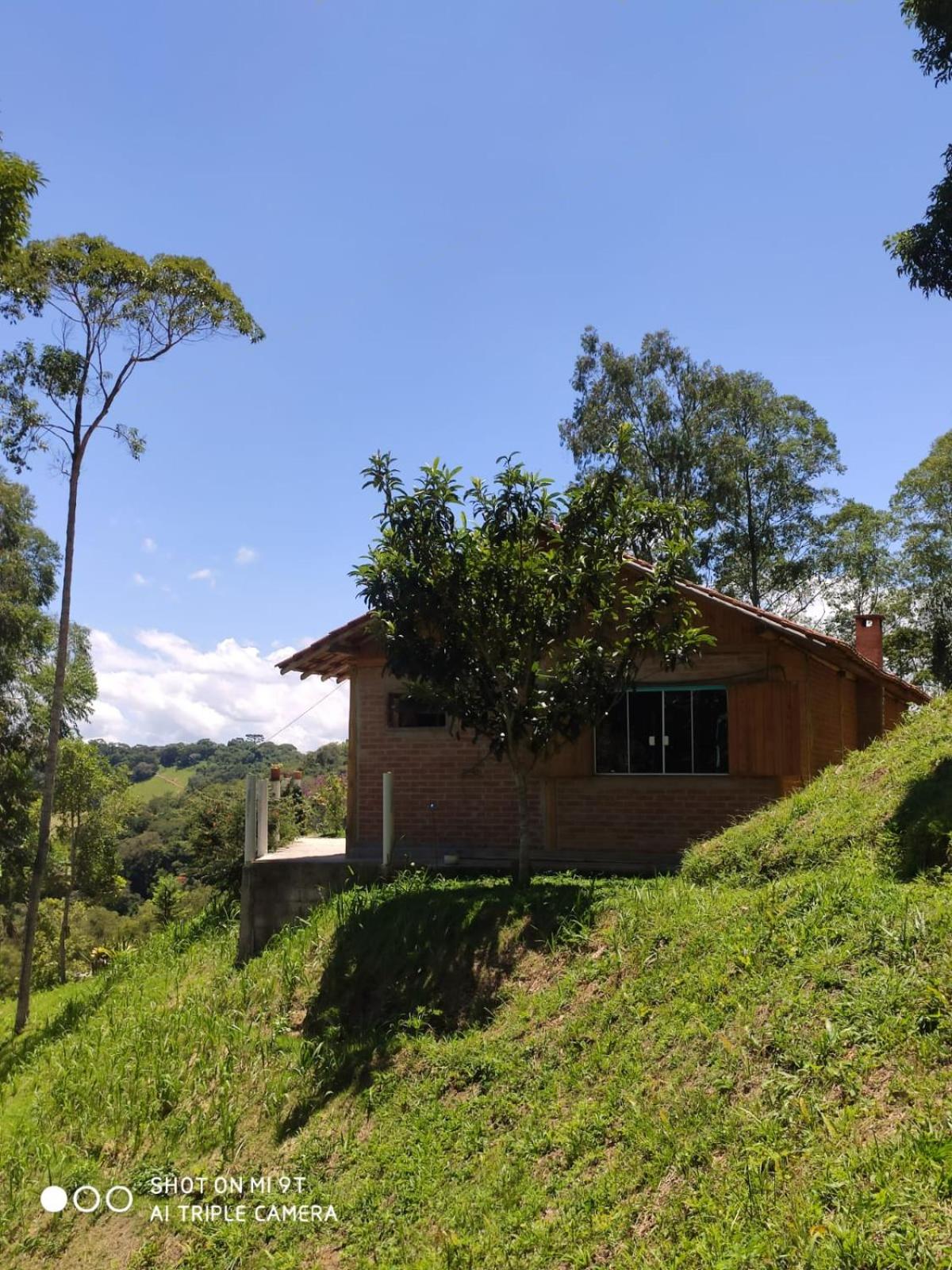 Chalés do GreenGo