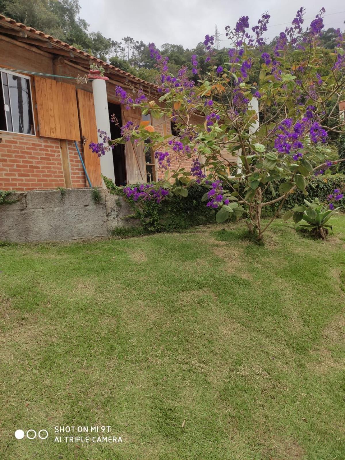 Chalés do GreenGo
