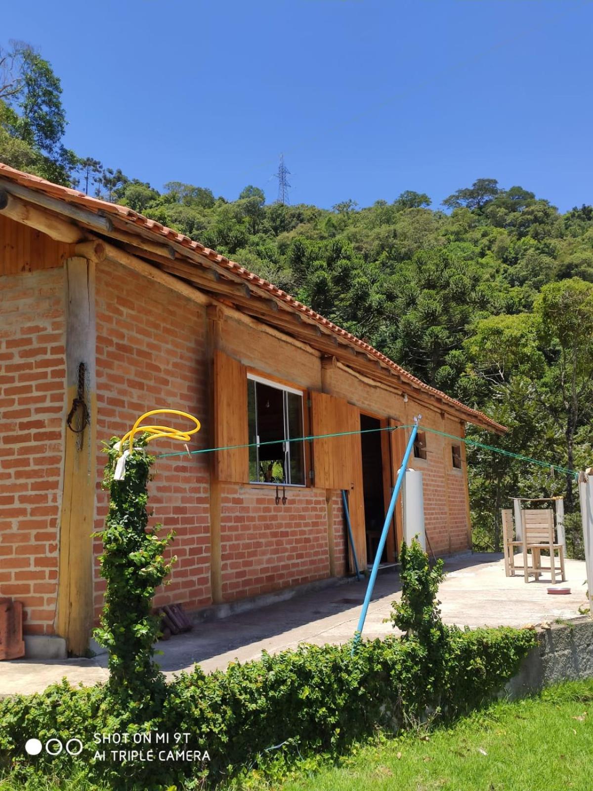 Chalés do GreenGo
