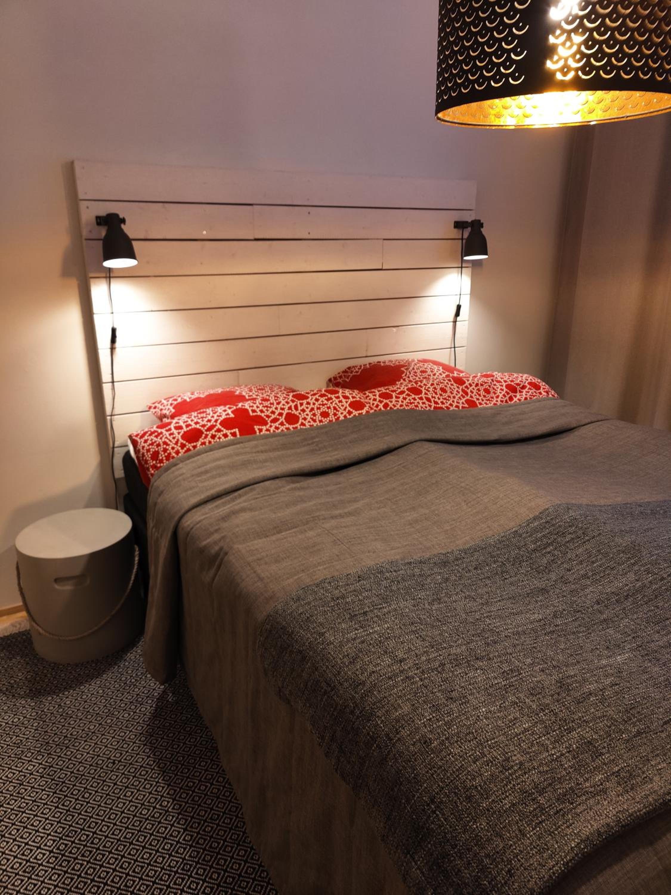 Charming city home in the heart of Rovaniemi