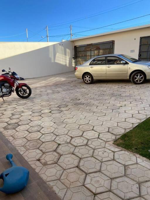 Recanto JK
