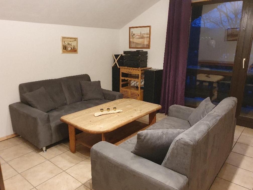 Wellness Pension Hubertus