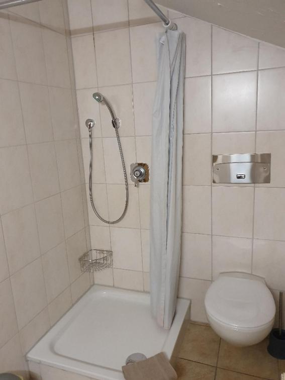 Wellness Pension Hubertus