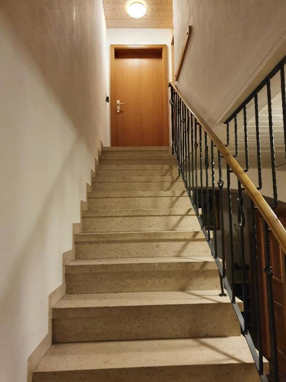 Wellness Pension Hubertus