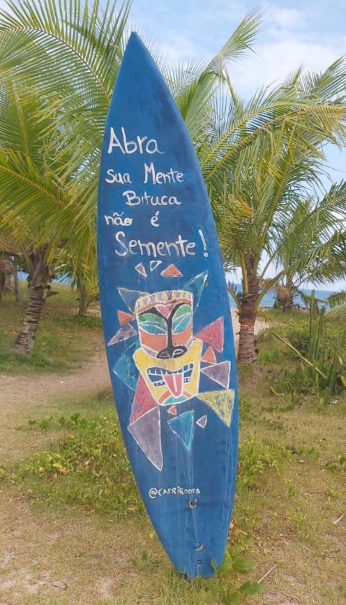 Casa Apto Praia Capricórnio