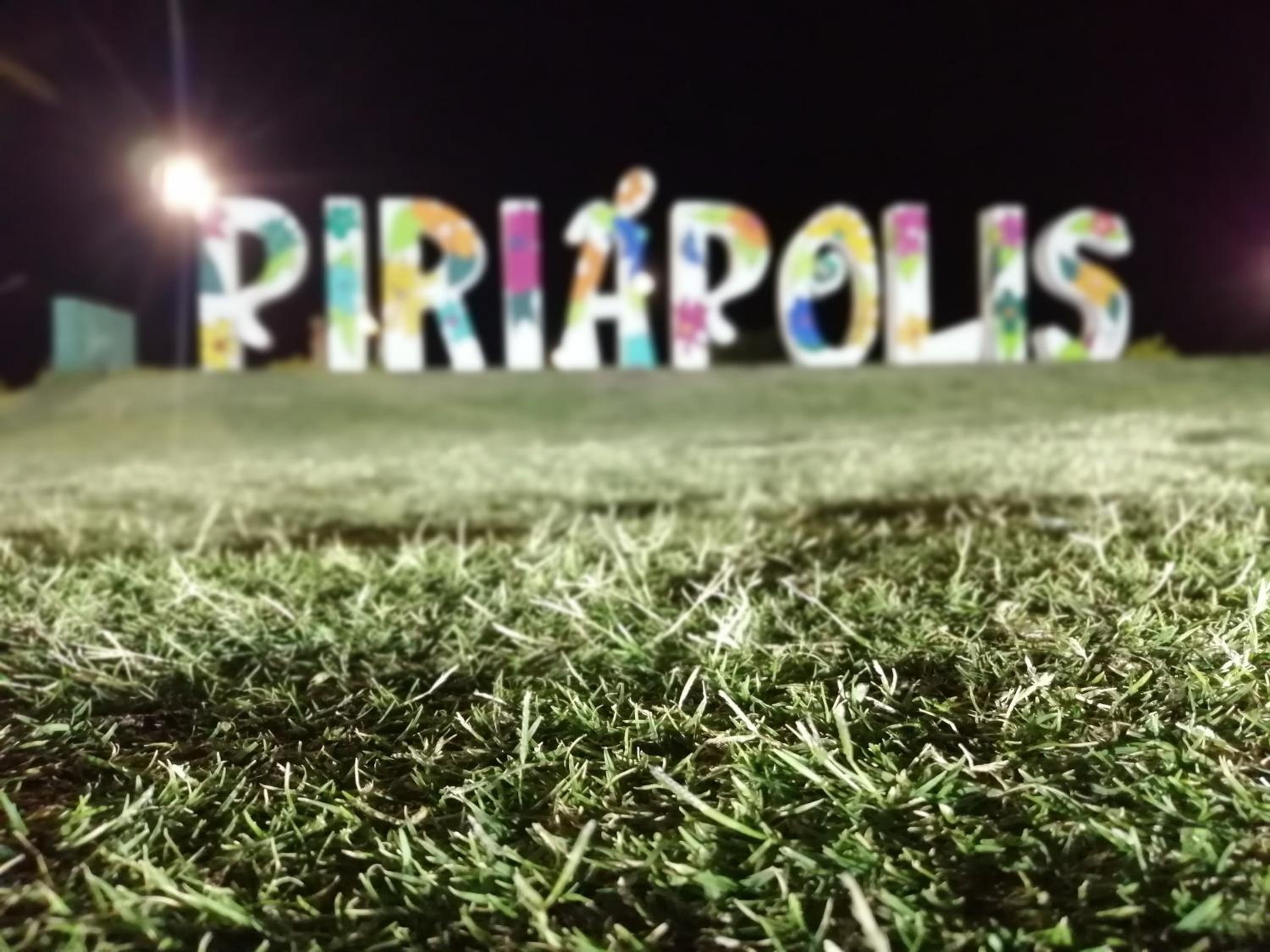 PIRIA