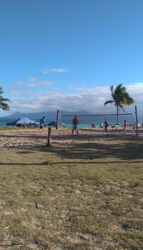 Casa Apto Praia Capricórnio