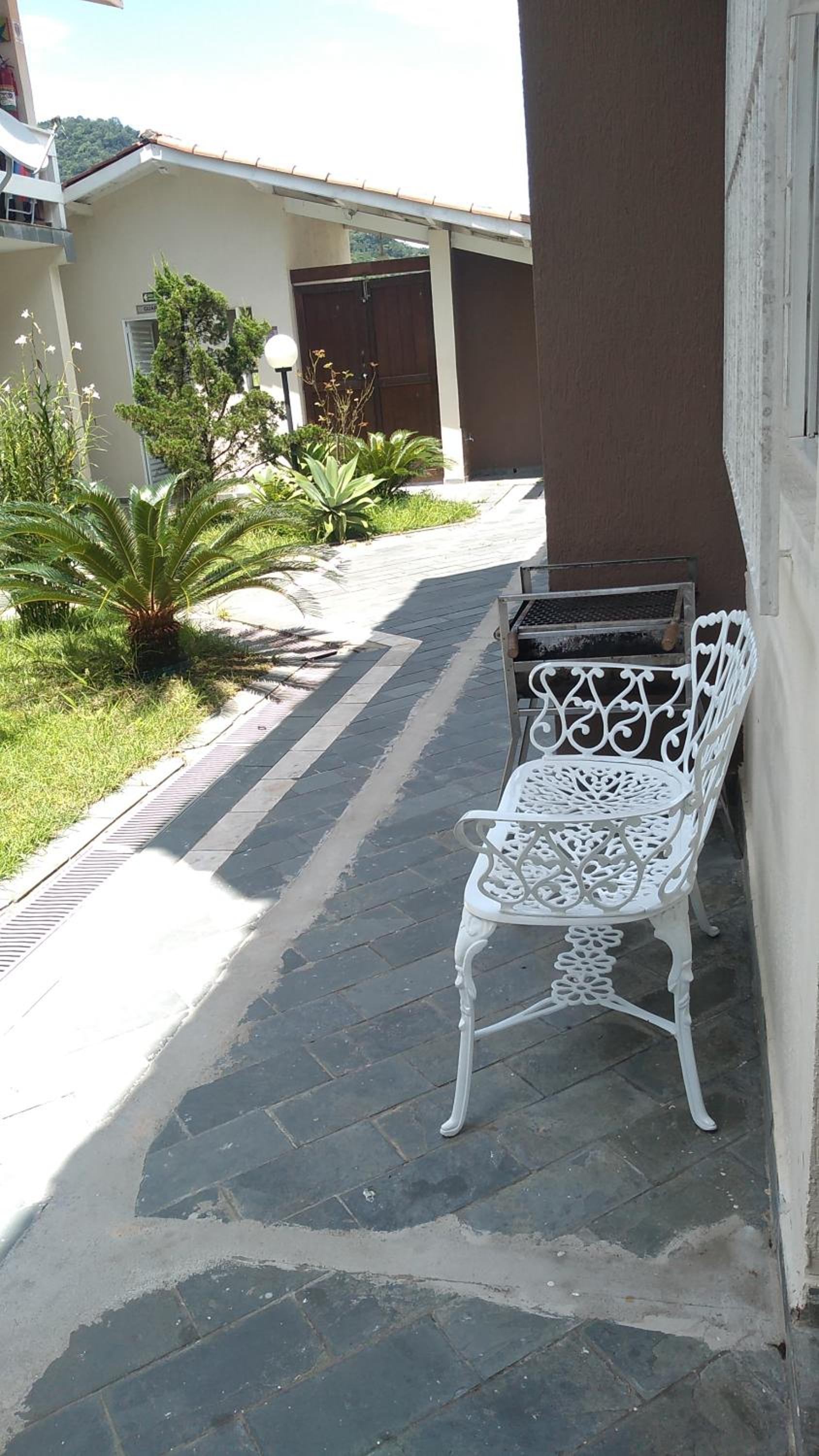 Casa Apto Praia Capricórnio