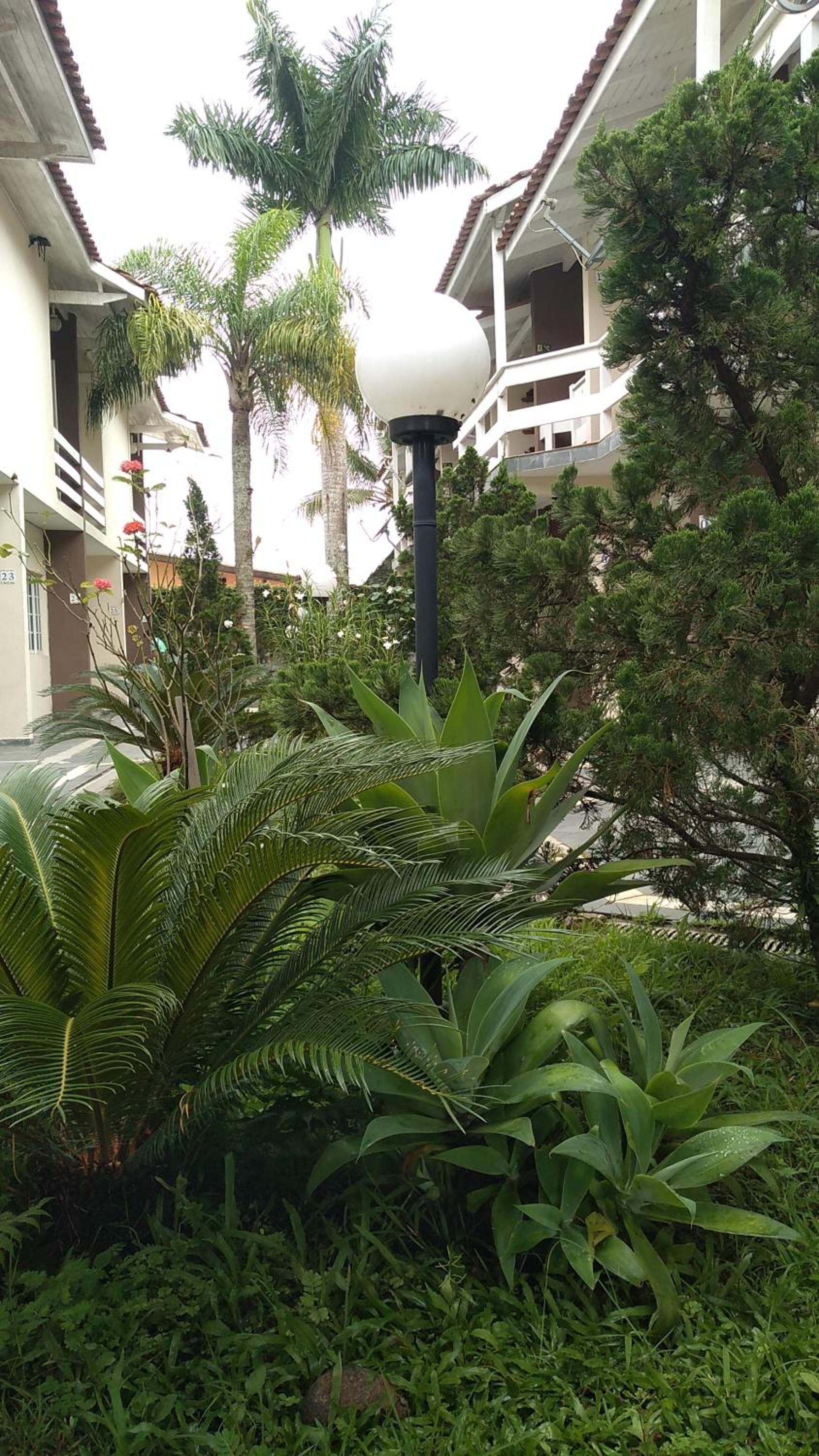 Casa Apto Praia Capricórnio