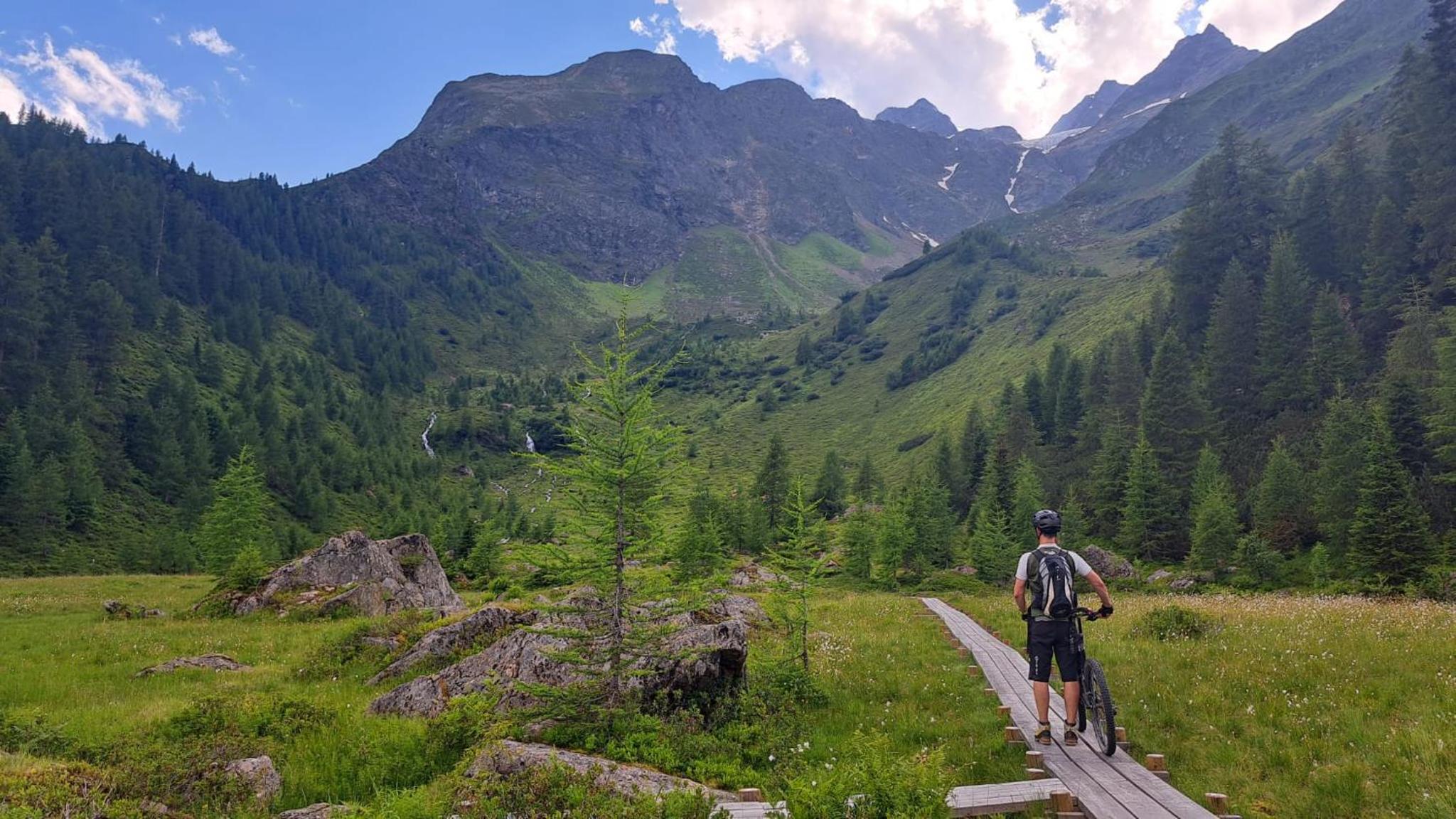 Arlberghaus Rocks