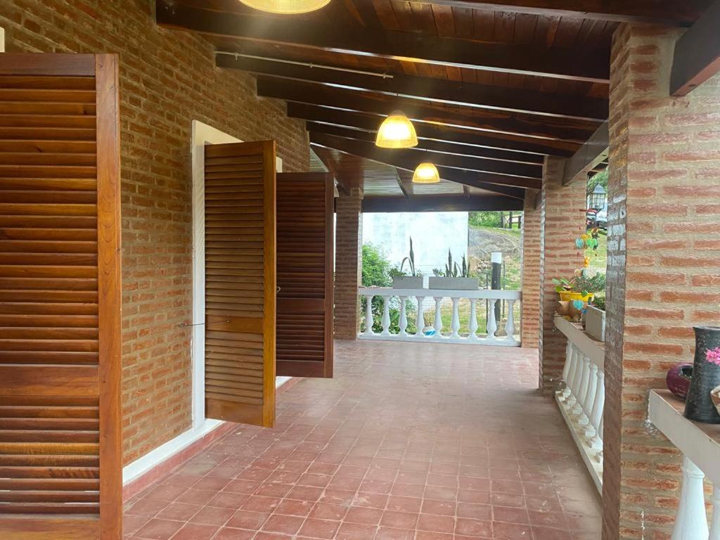 Casa El Paraíso