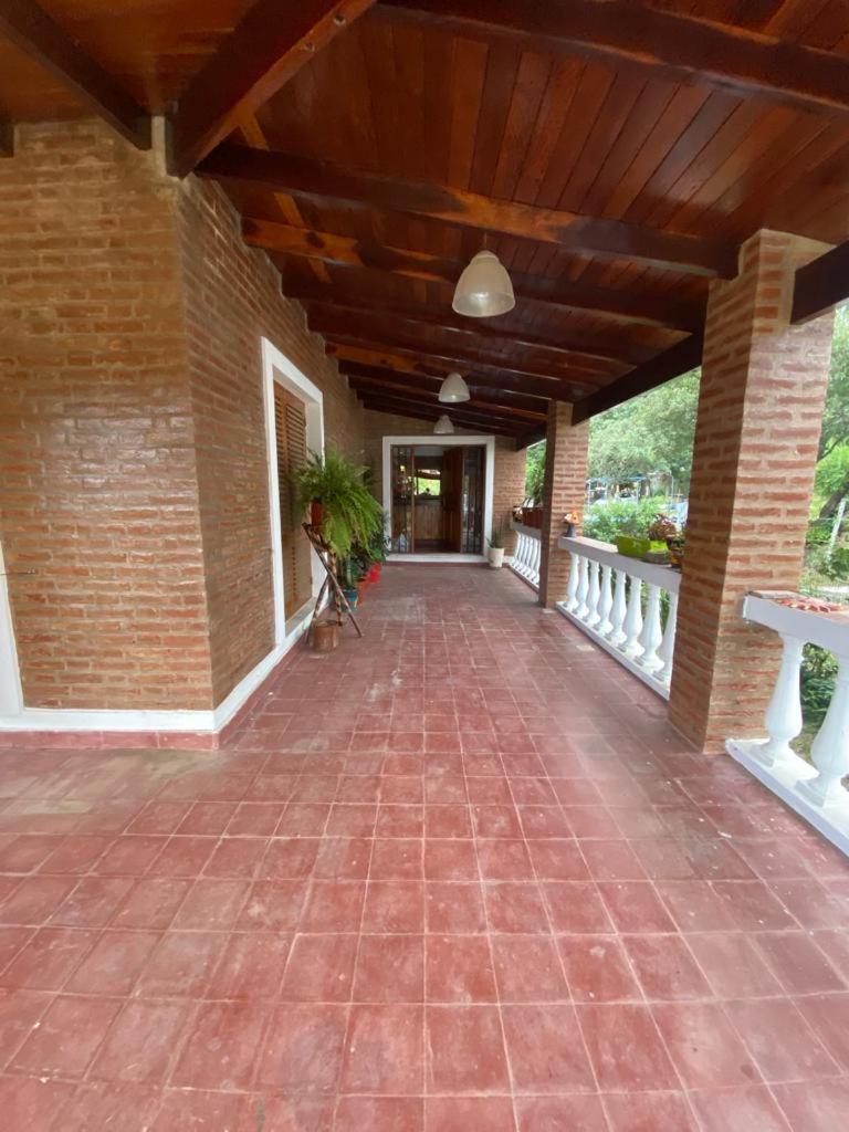 Casa El Paraíso