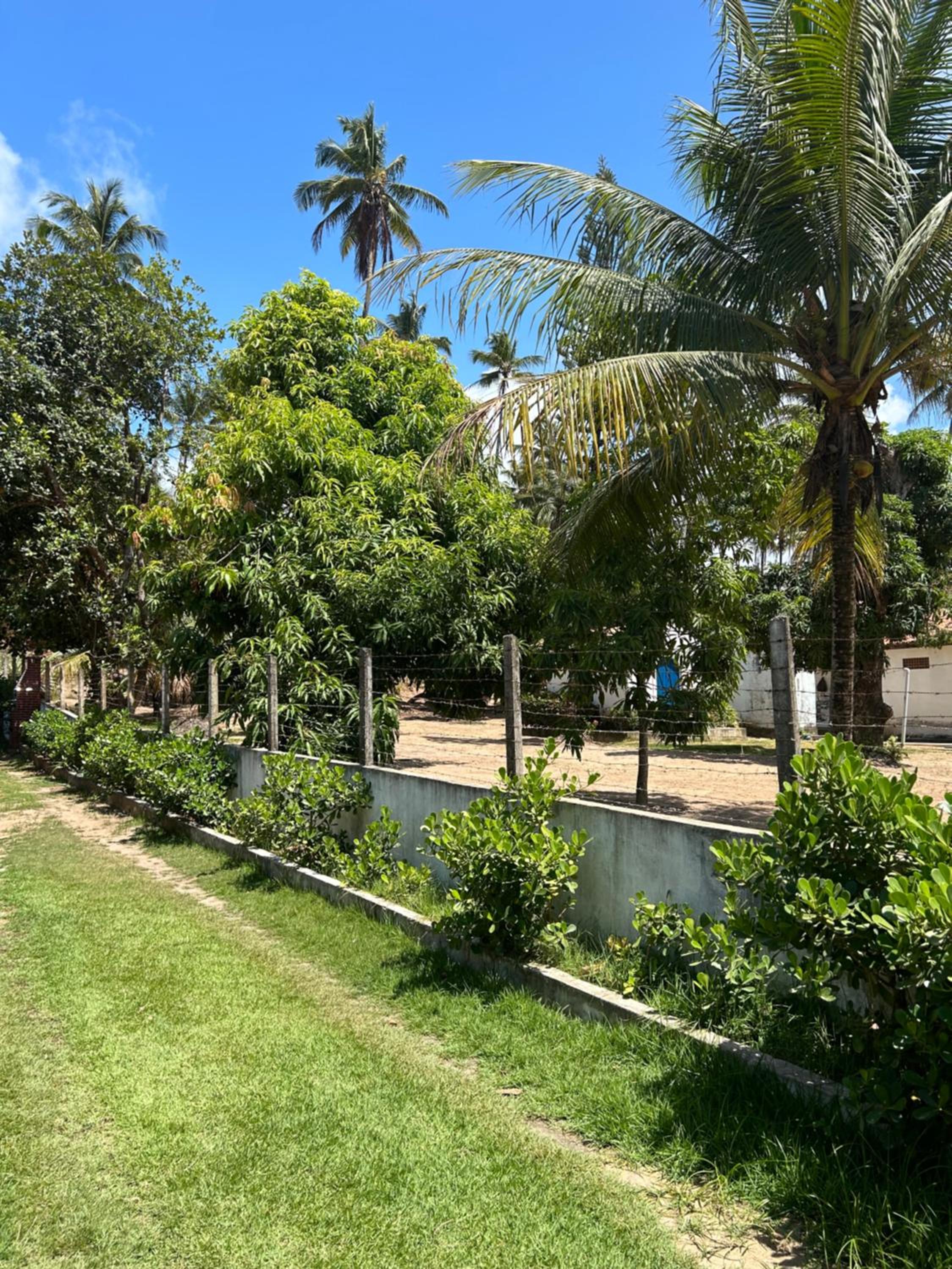 Casa Marceneiro