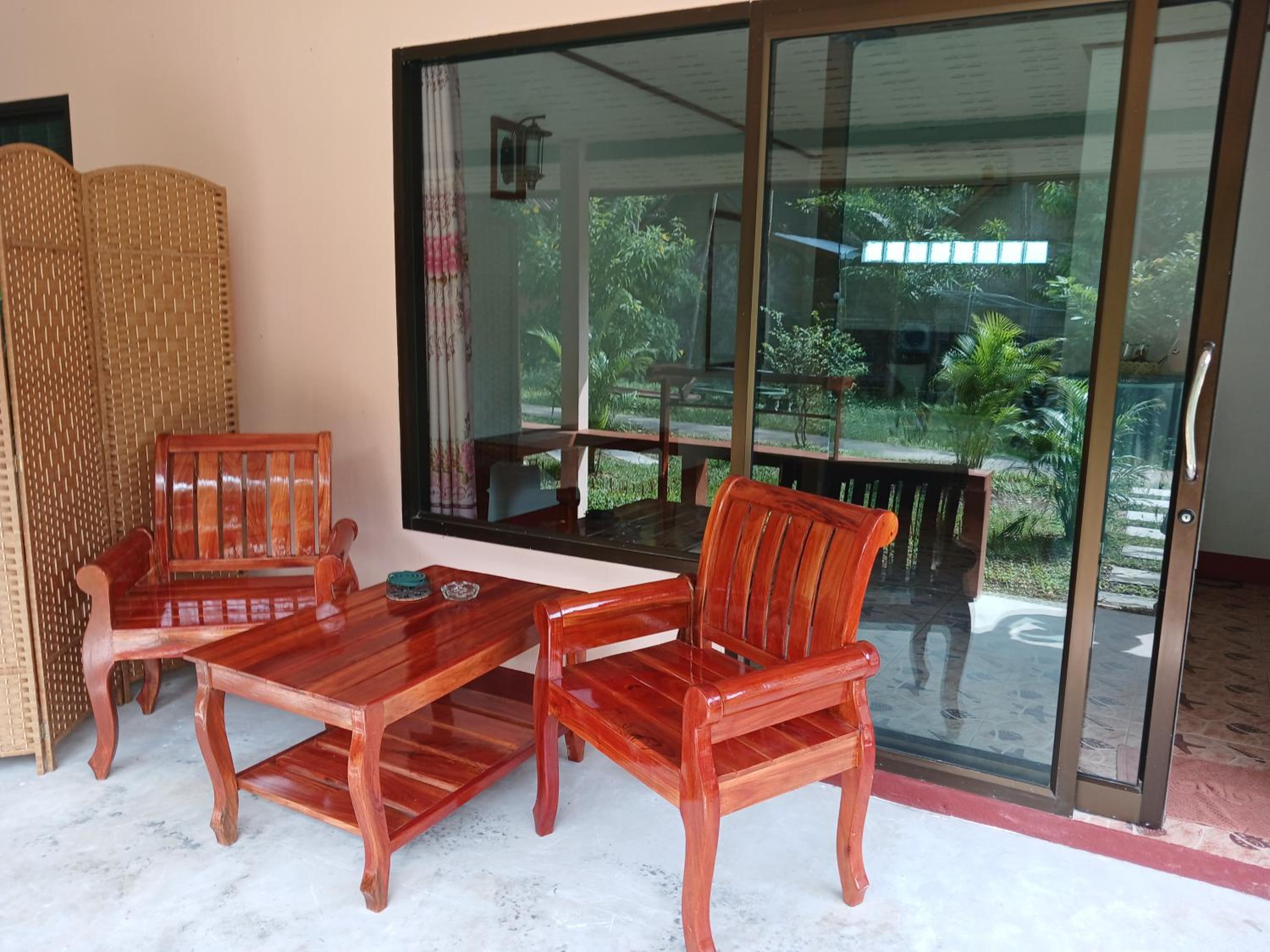 Baan Long Beach