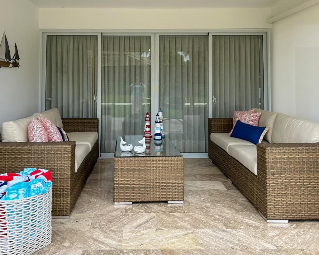 Casa Coral