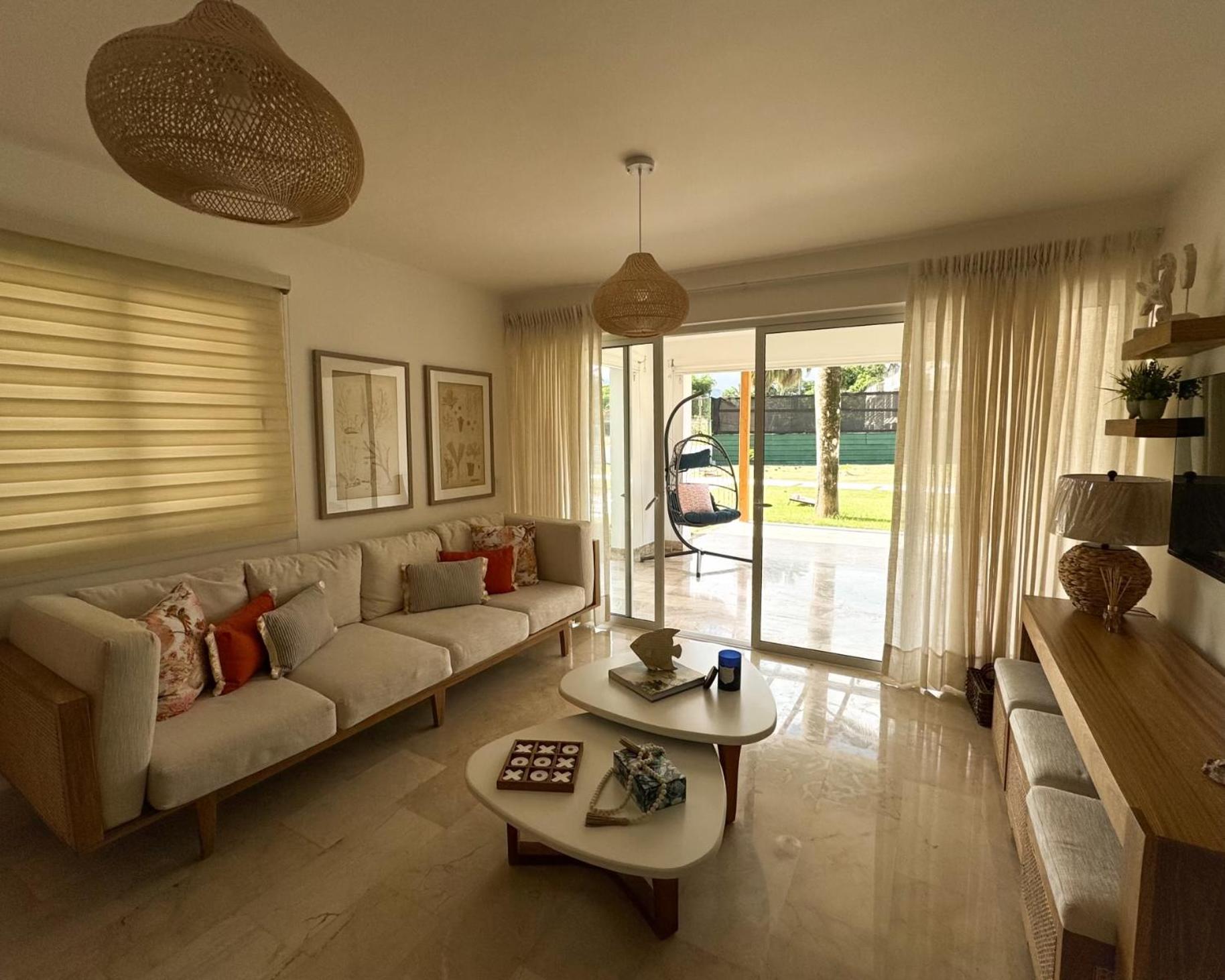 Casa Coral