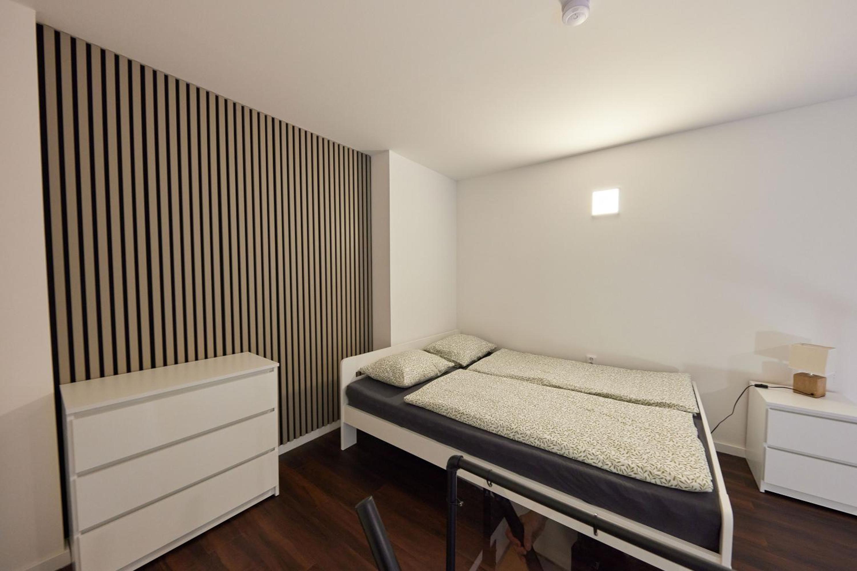 Block 96 Apartments