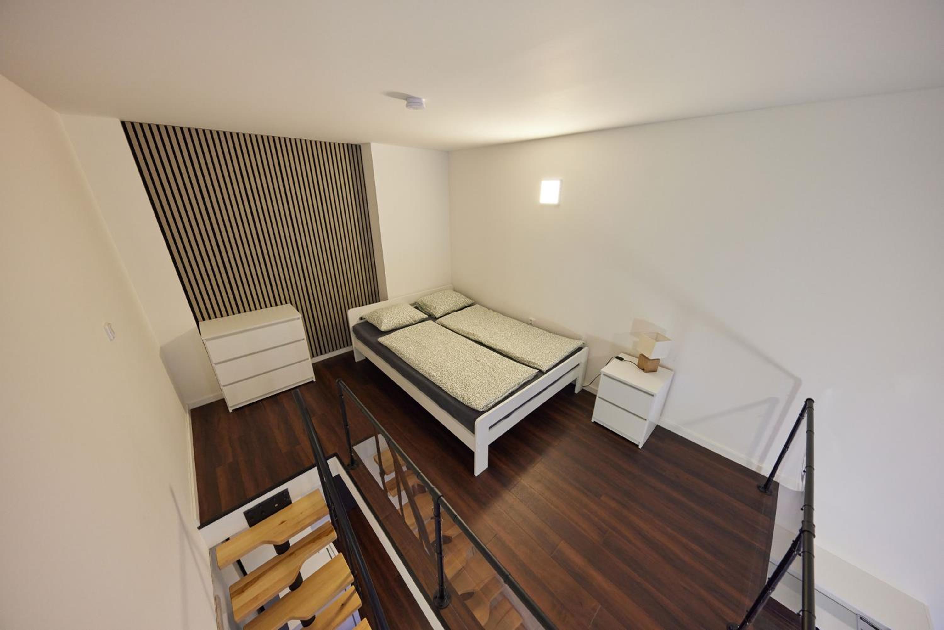 Block 96 Apartments
