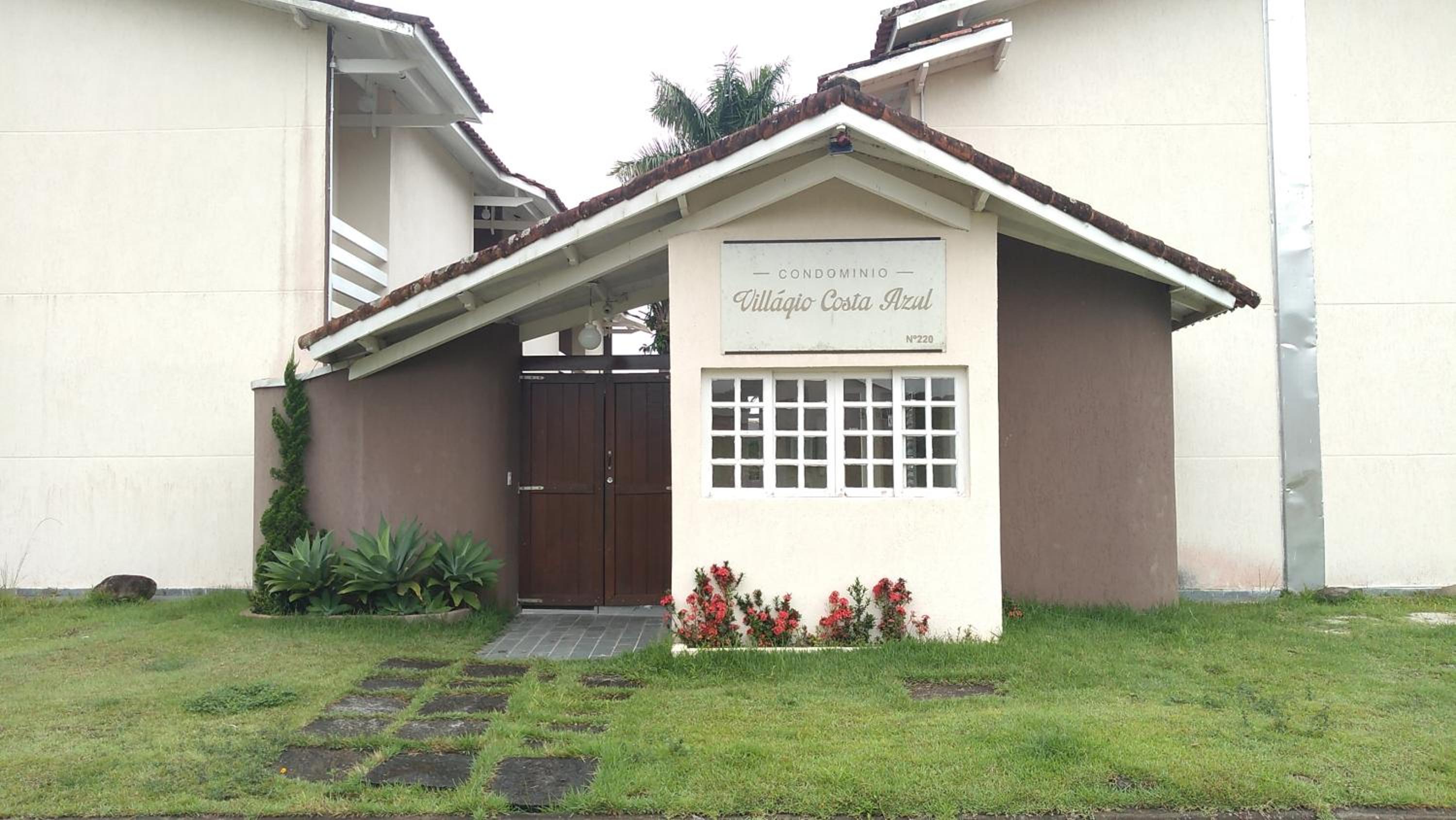 Casa Apto Praia Capricórnio