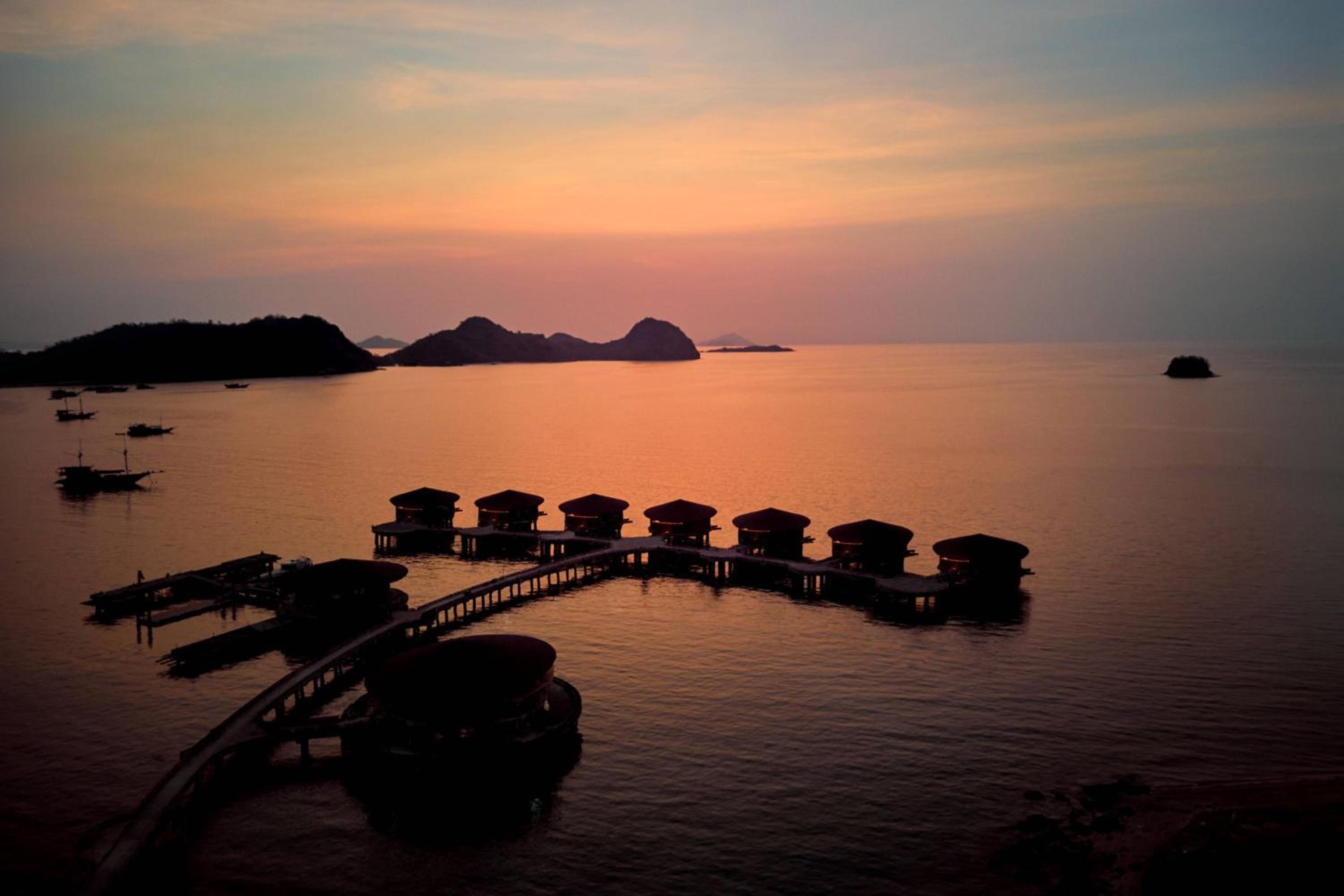 TA’AKTANA, a Luxury Collection Resort & Spa, Labuan Bajo 3