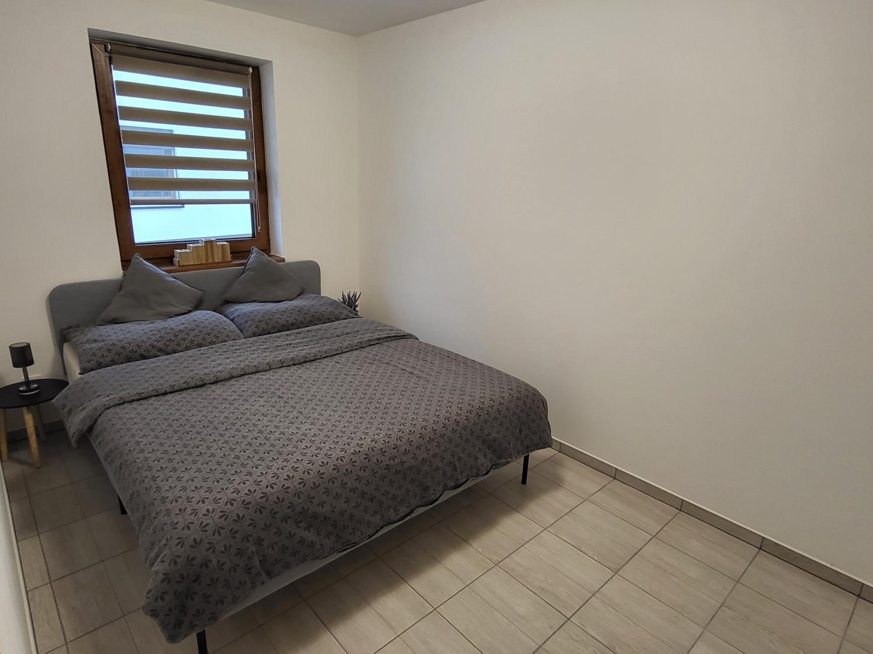 Apartmán na Karlíčku