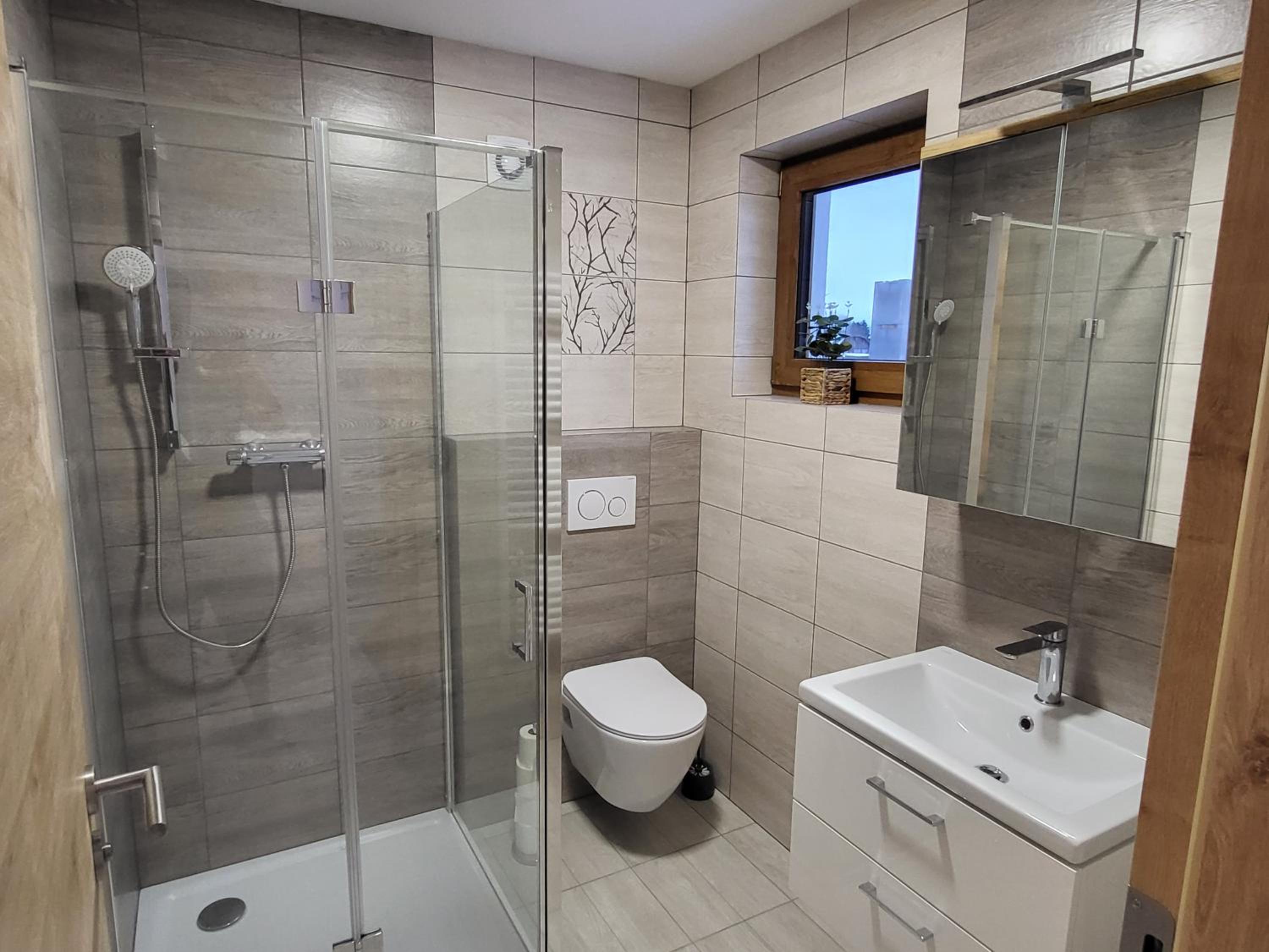 Apartmán na Karlíčku