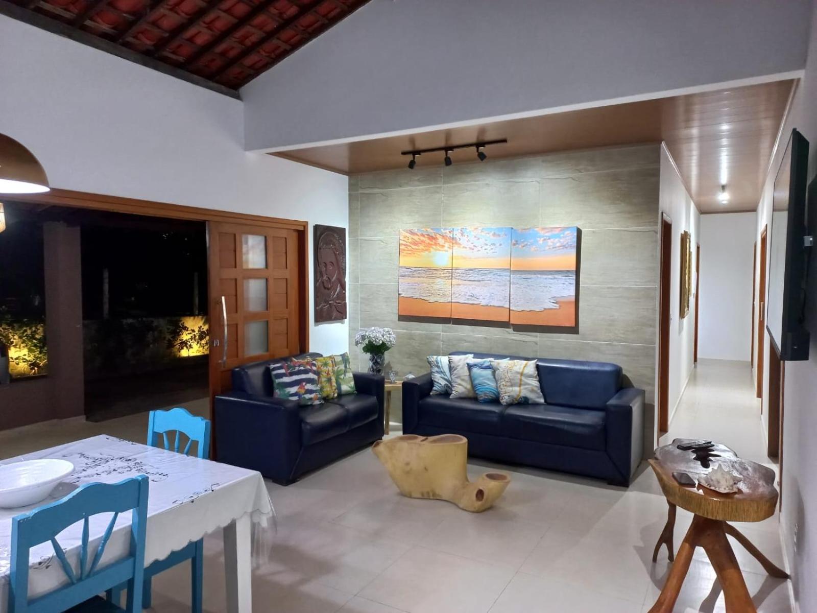 Casa Marceneiro