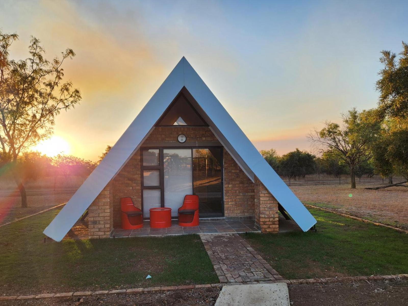 Mzimkhulu Ranch & Resort view 3
