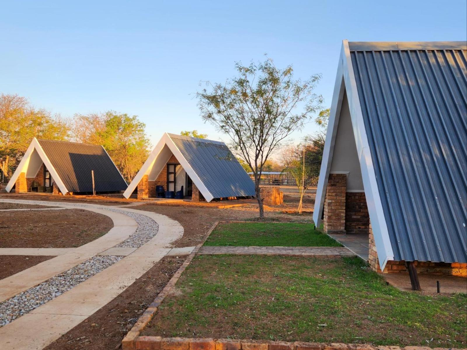Mzimkhulu Ranch & Resort view 4