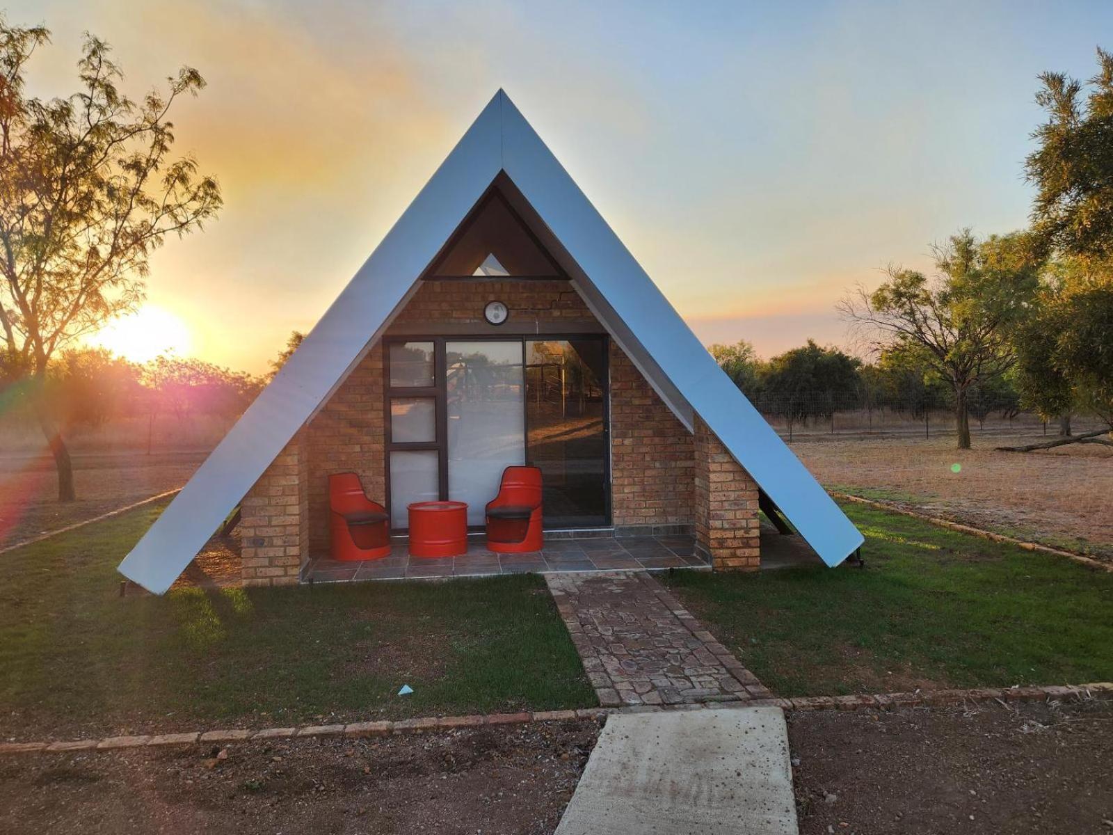 Mzimkhulu Ranch & Resort view 5