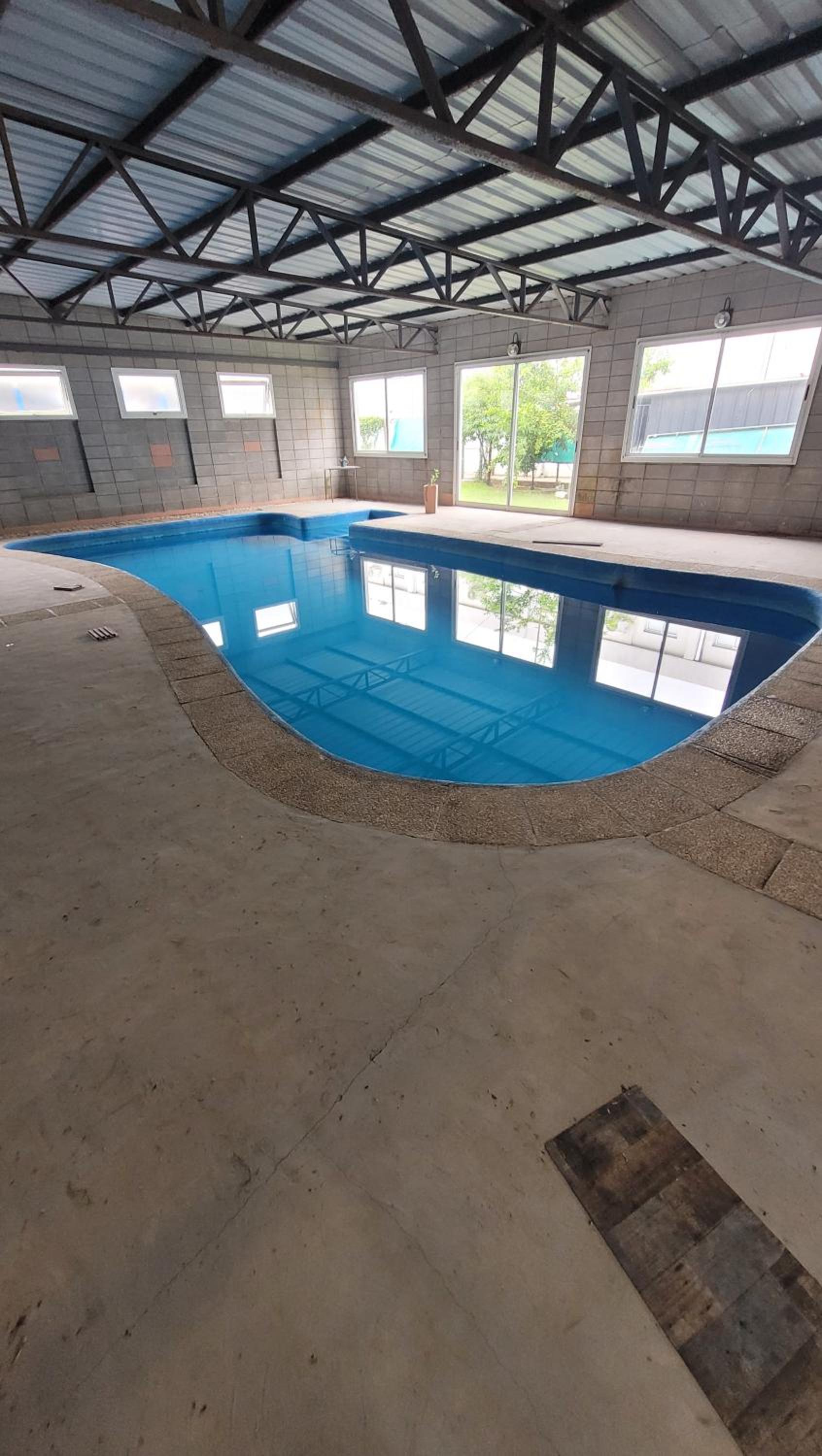 depto 1 dorm complejo Costa Azul Carlos Paz