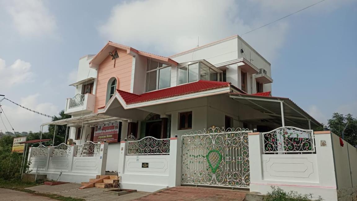 jayaram Home Palace Chittoor view 3