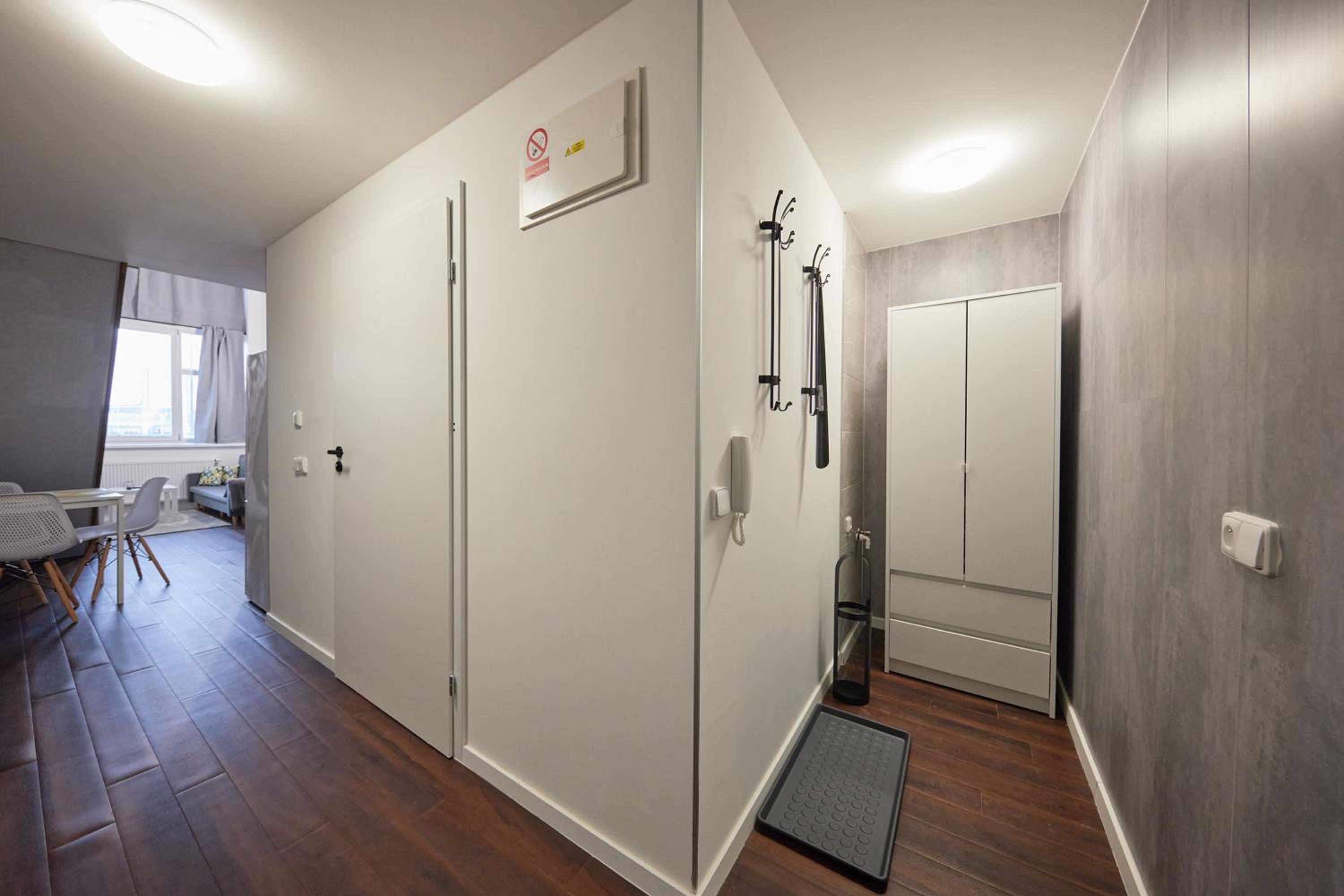 Block 96 Apartments