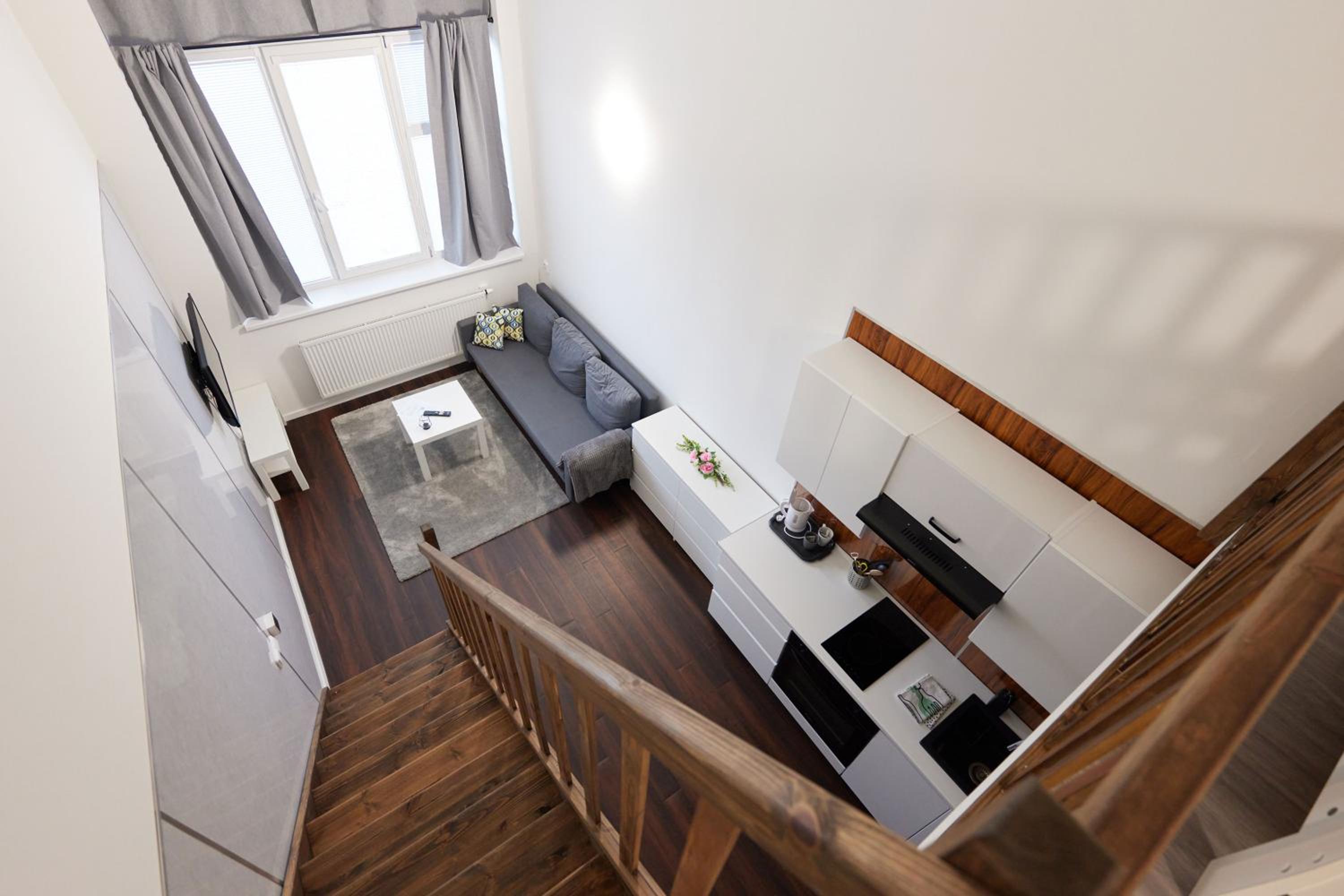 Block 96 Apartments