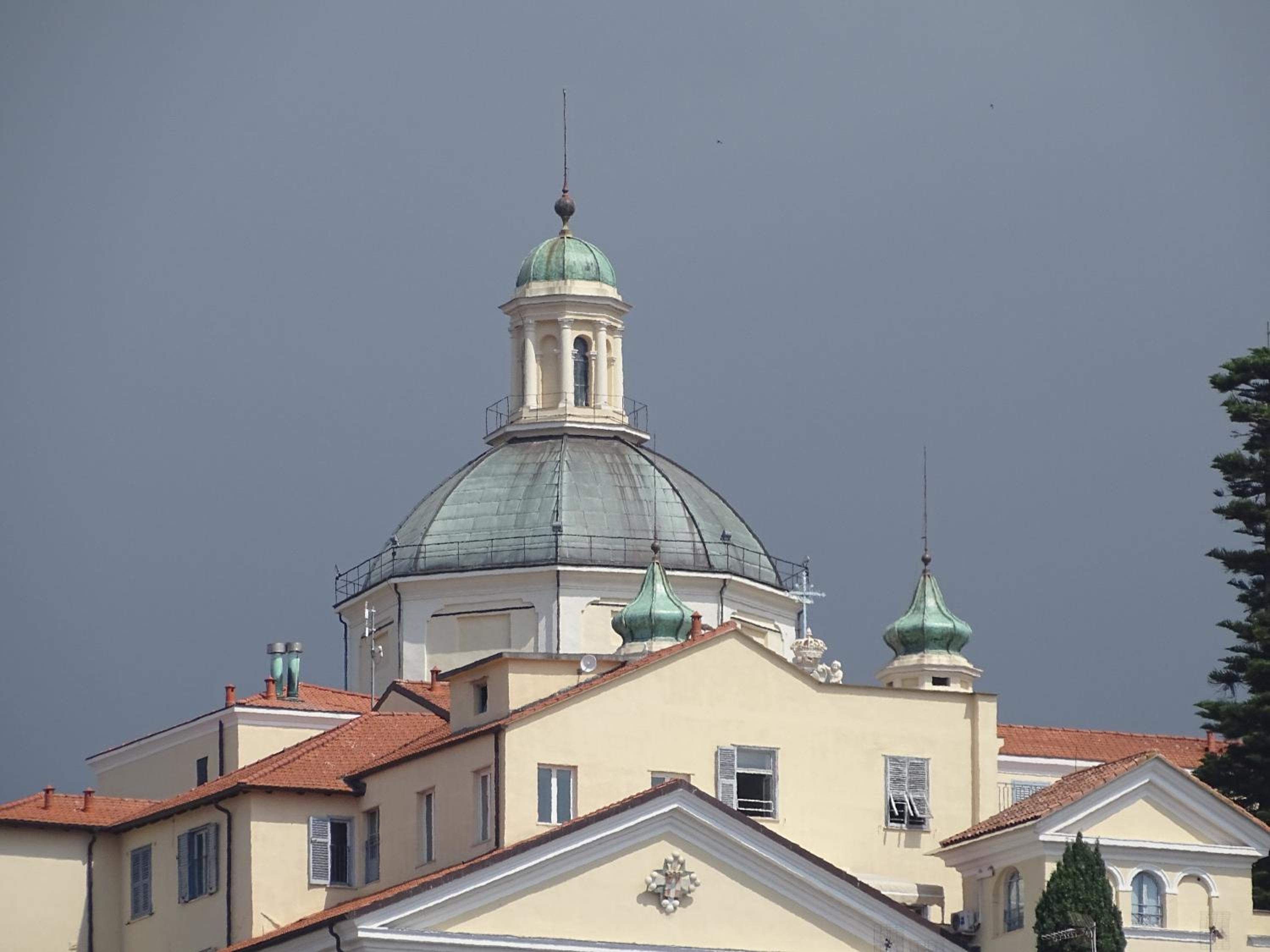 Mansarda Centrale