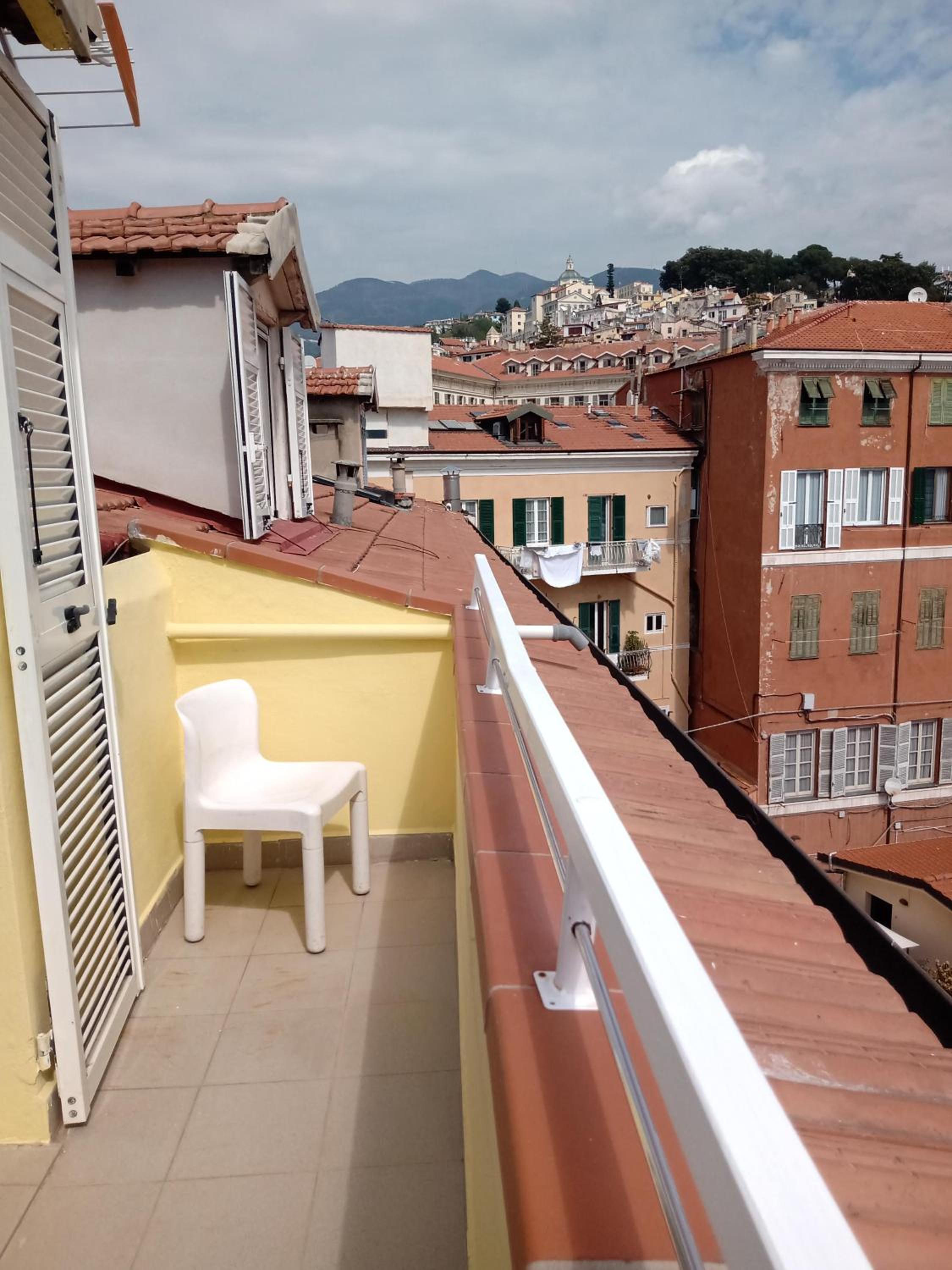 Mansarda Centrale