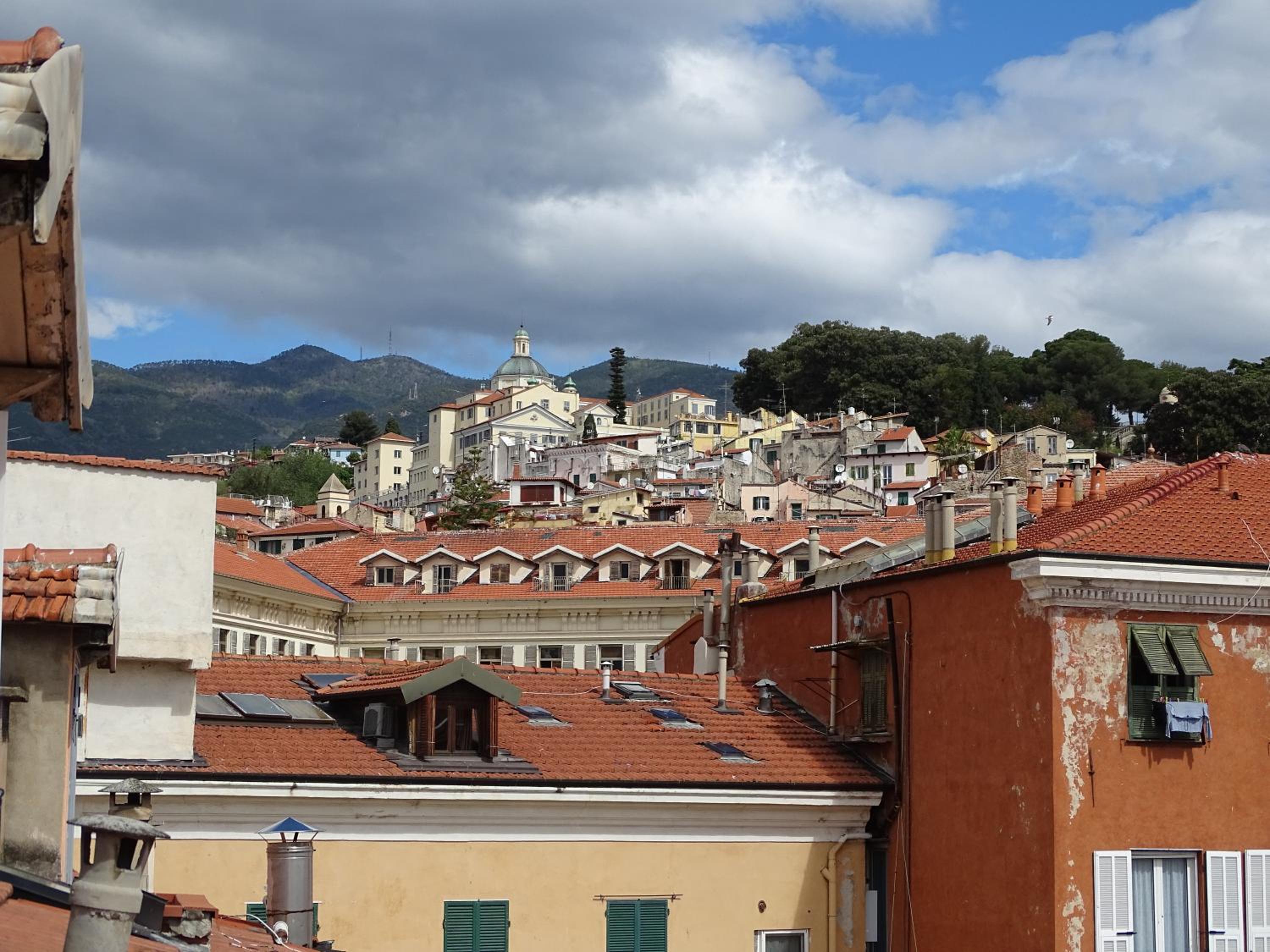 Mansarda Centrale