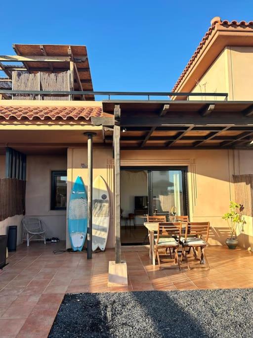 Charming Casa in Majanicho