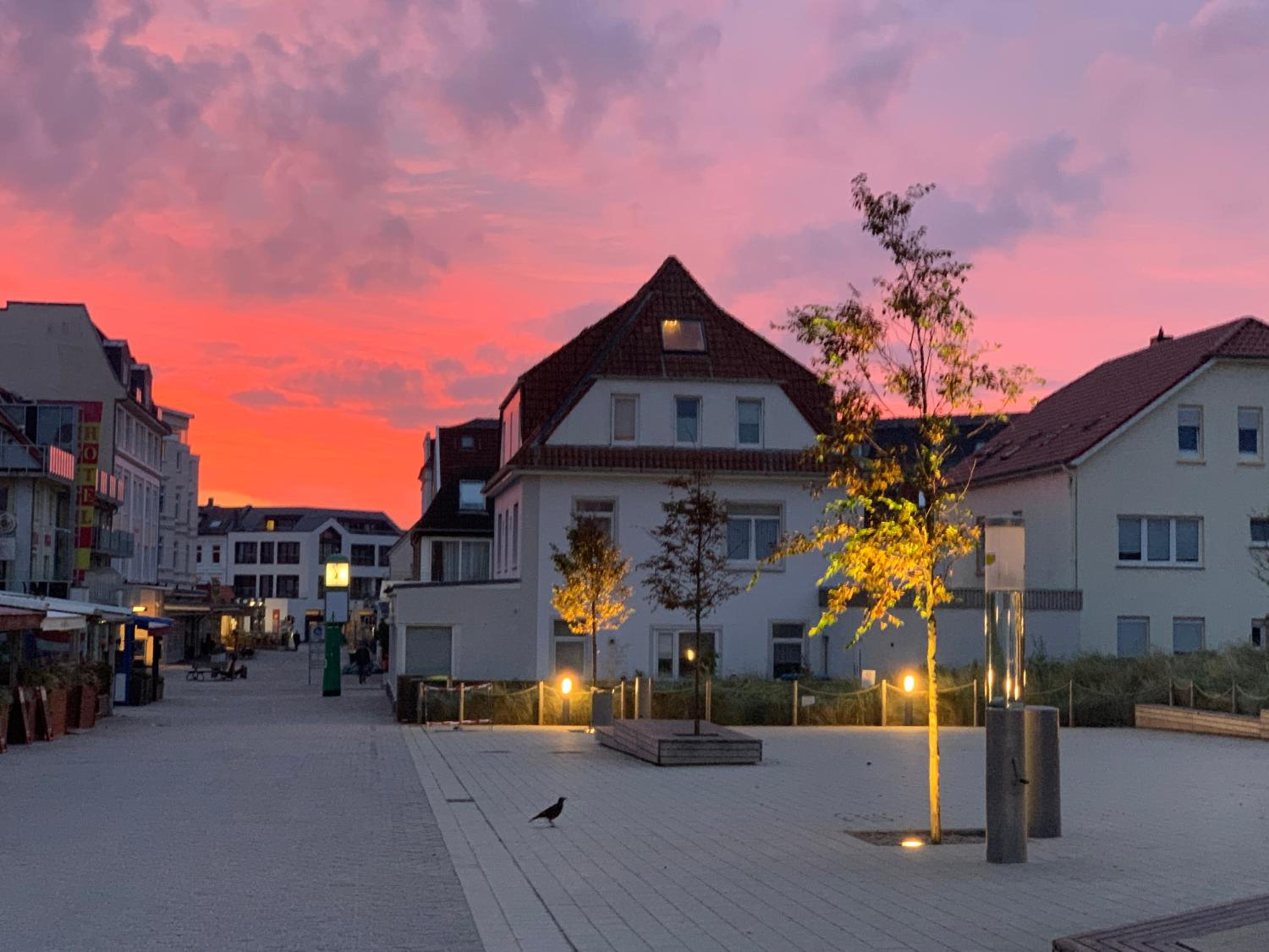 Pension Haus Beckmann